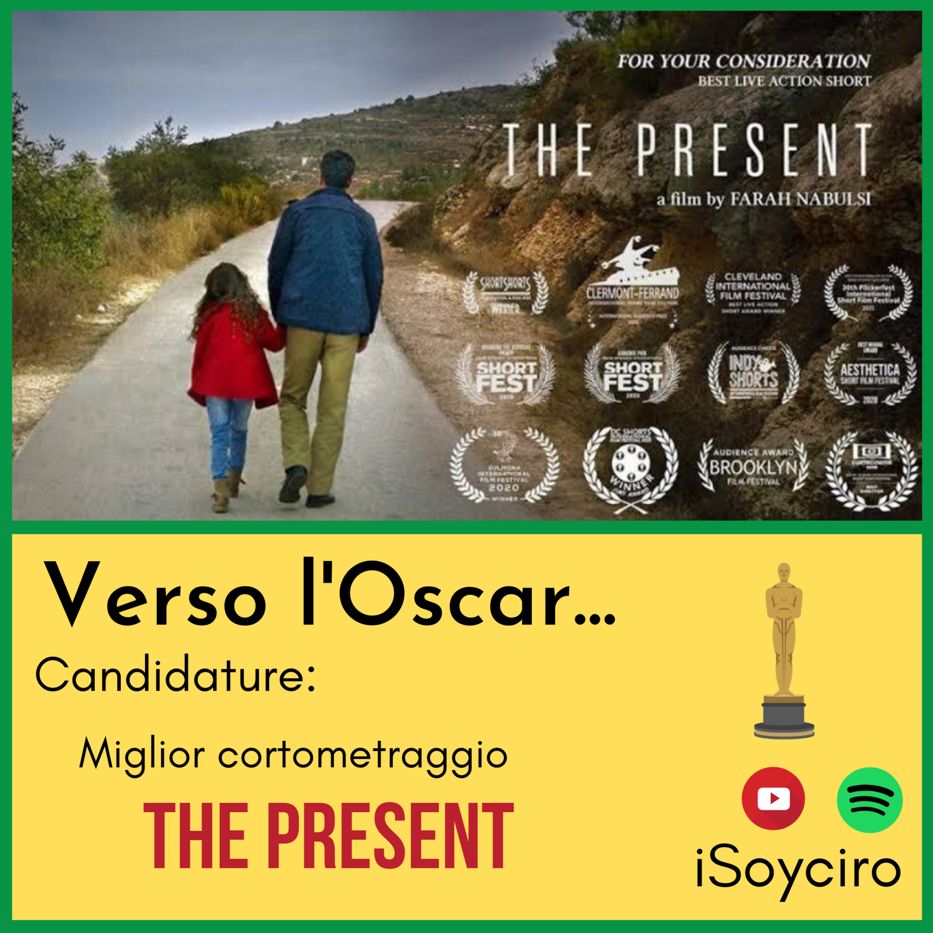 iSoyciro