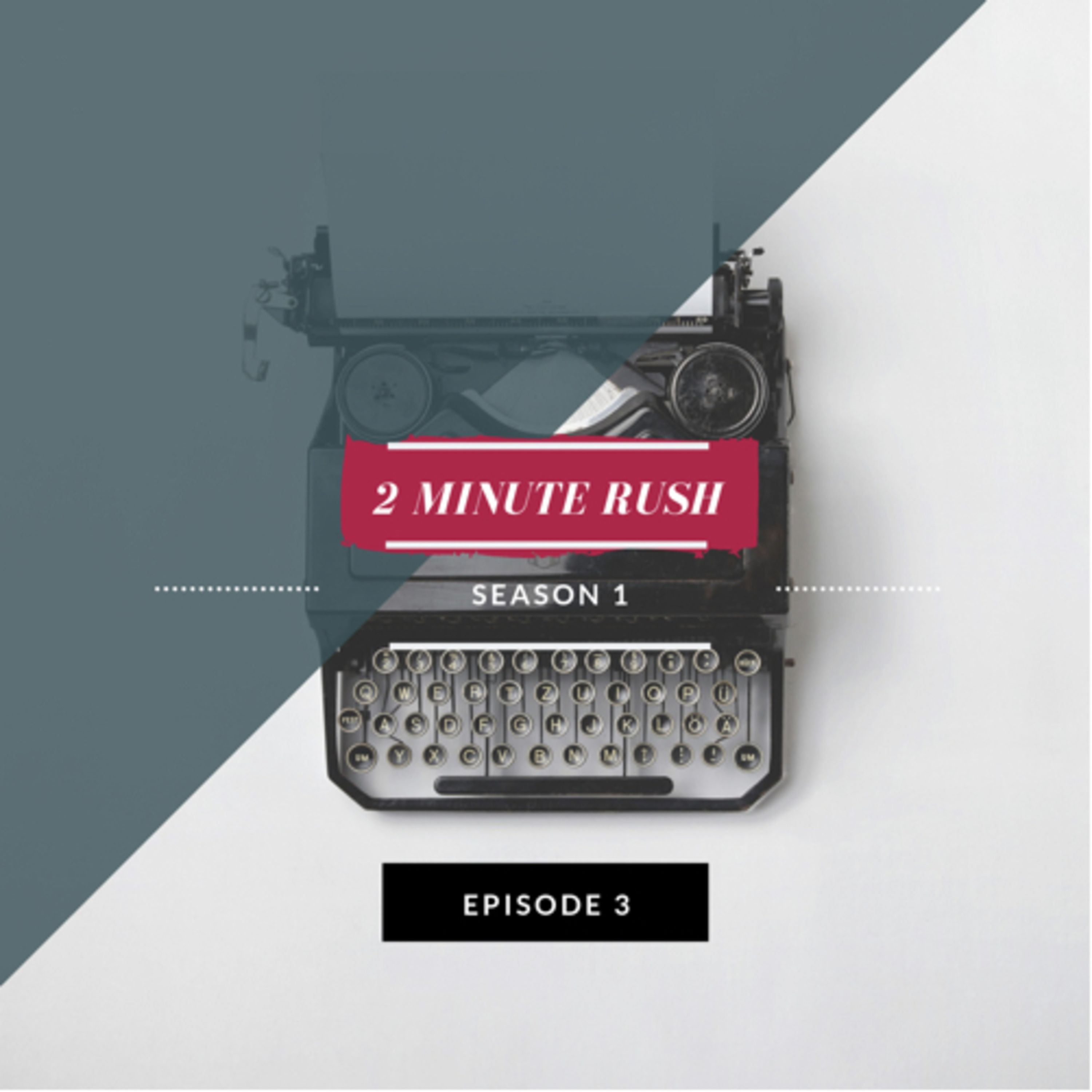 Make Lemonade Podcast