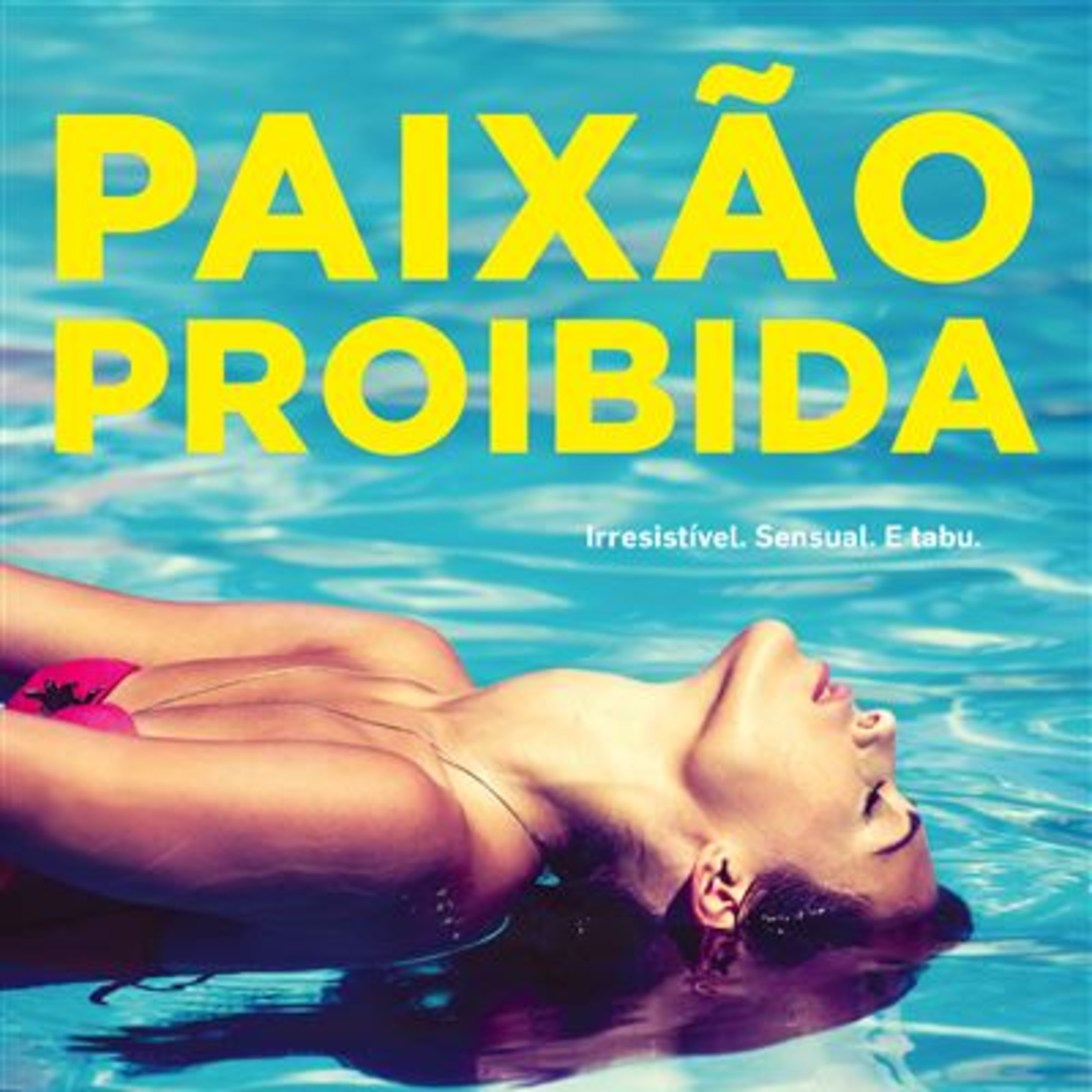 Paixão Proibida episode artwork
