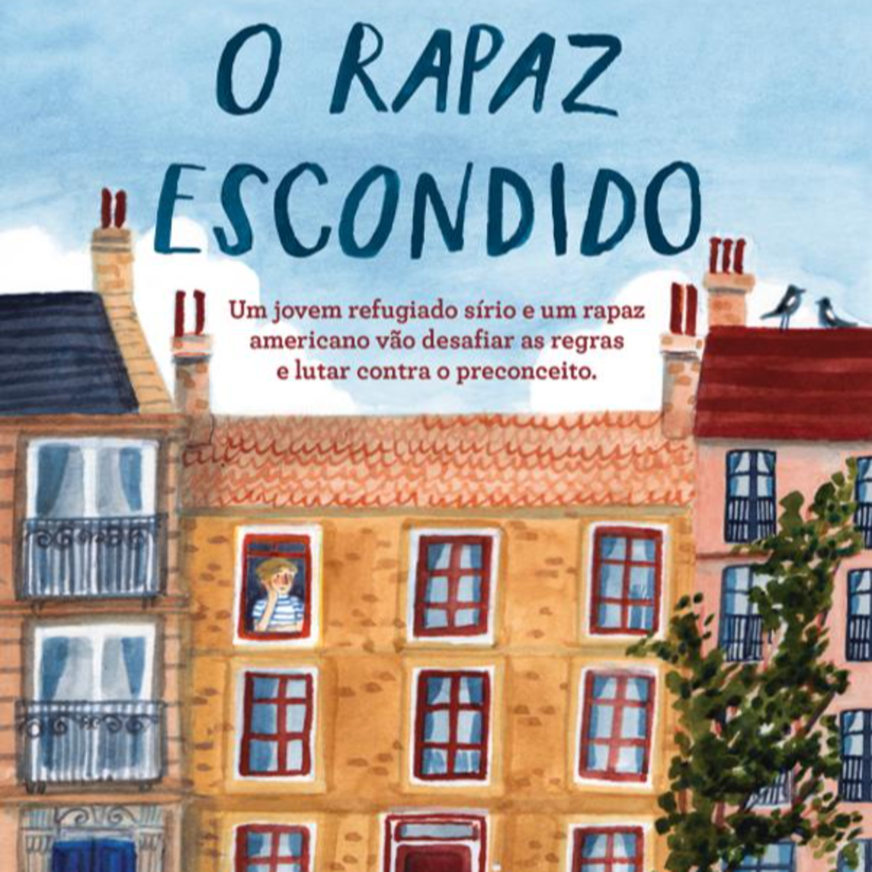 Passaporte episode artwork