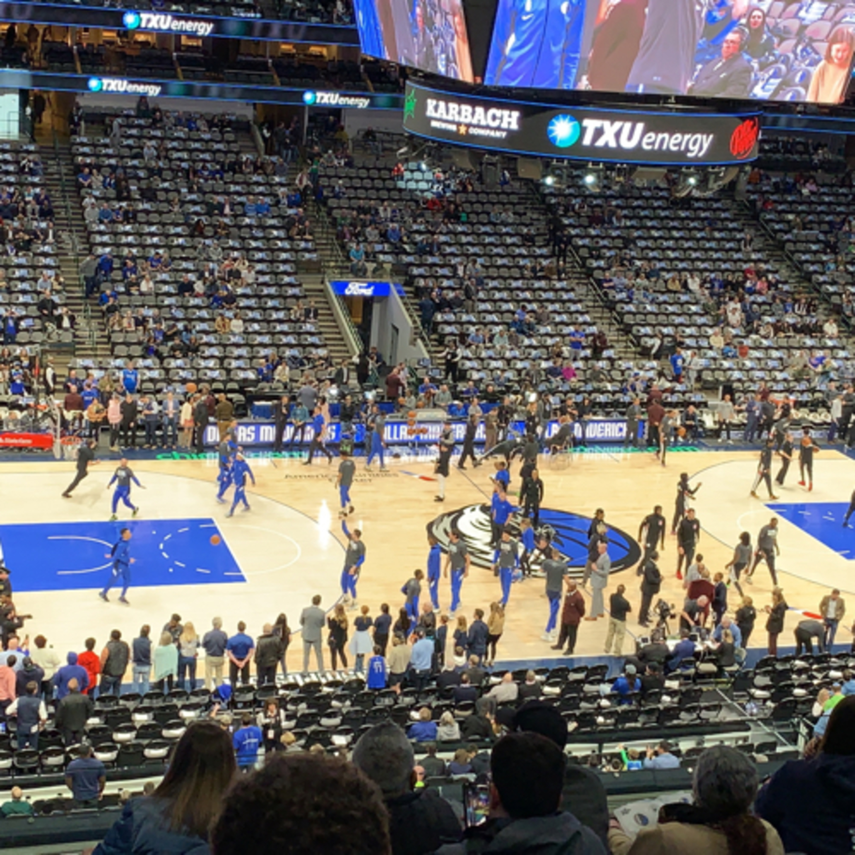 Mavs/Clippers Postgame Wrap-up episode artwork