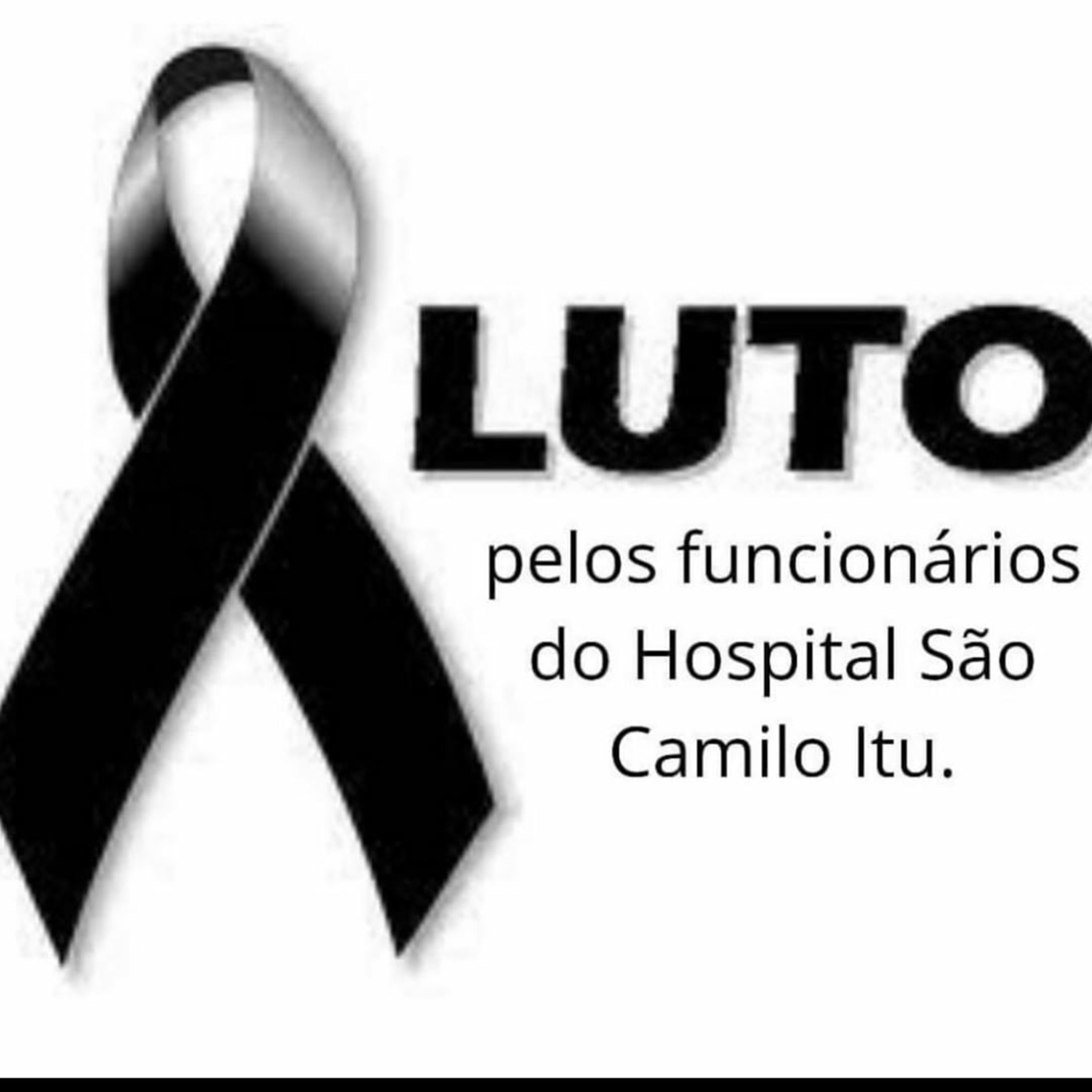 Nota de repúdio - Rede São Camilo - São Camilo Itu ( Santa Casa)  episode artwork