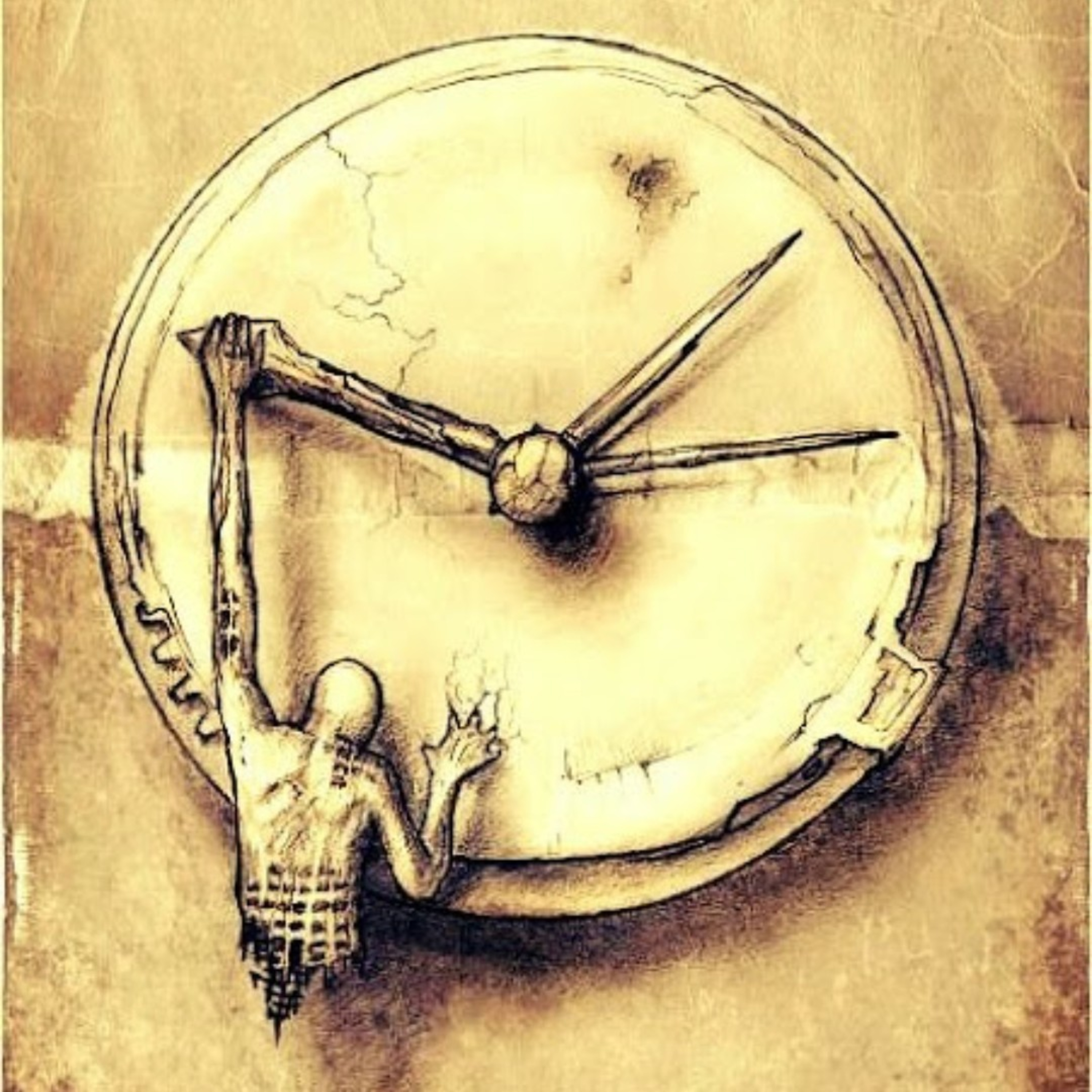 Qual o valor do seu tempo?  episode artwork