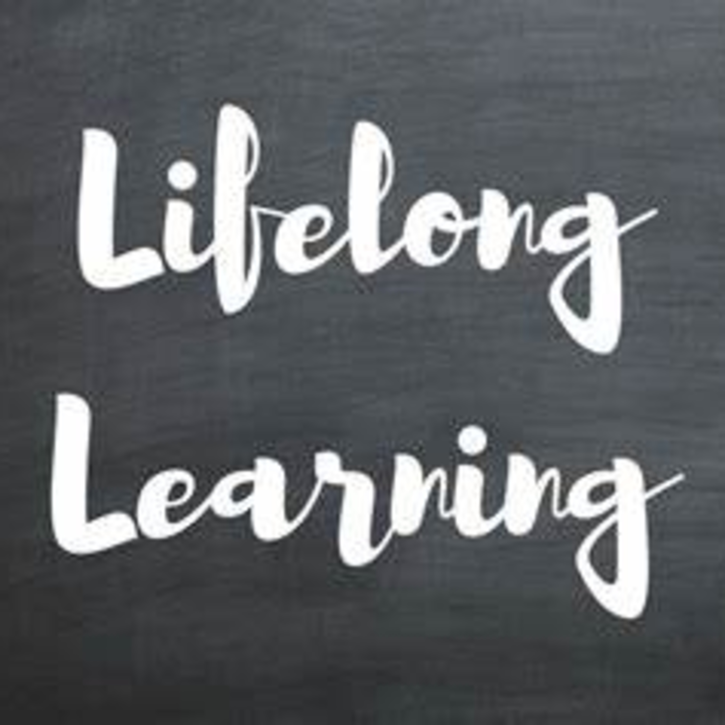 Lifelong Learning - Voce precisa saber como aprender sempre é essencial para sua vida - Marilia & Regiane episode artwork