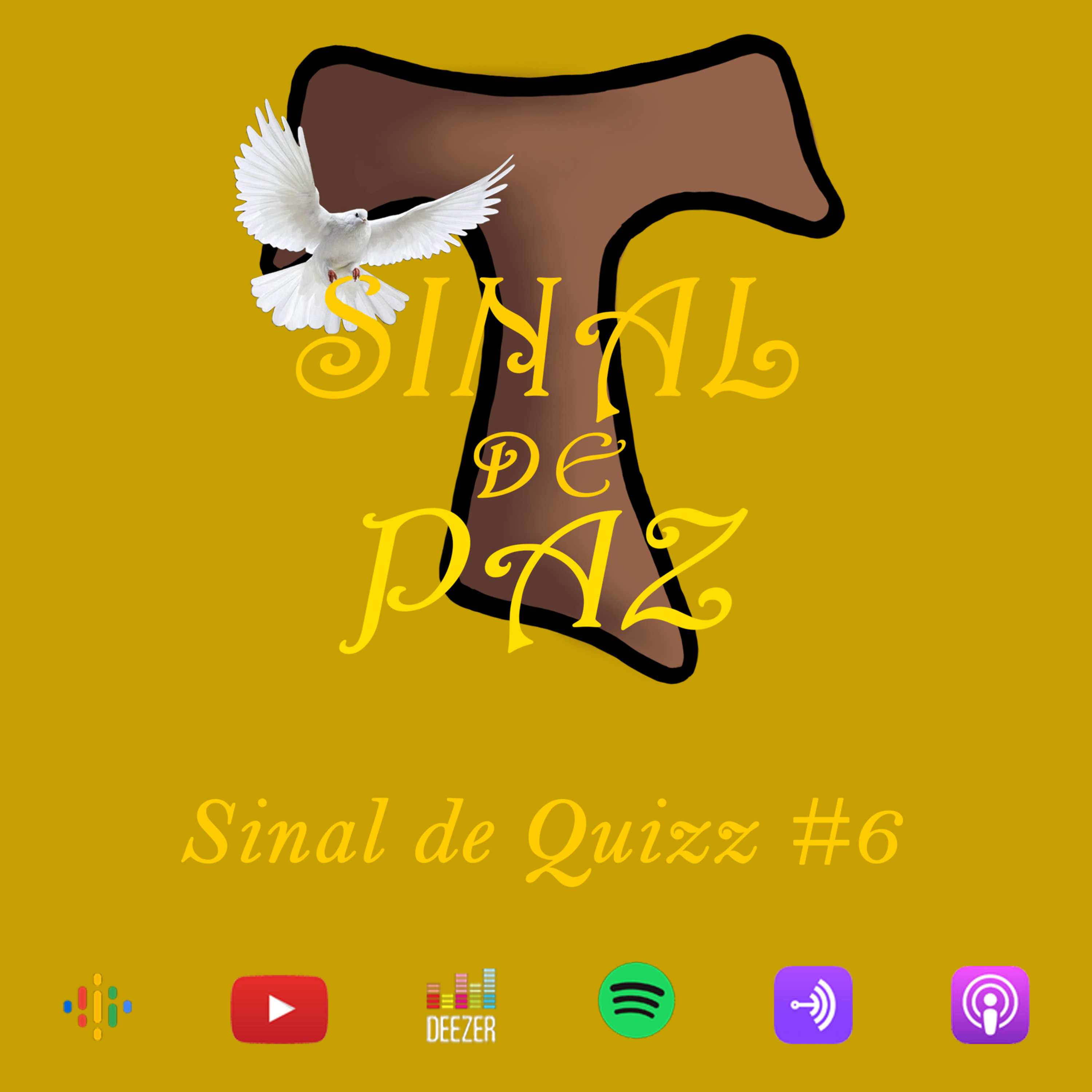 Sinal de Paz