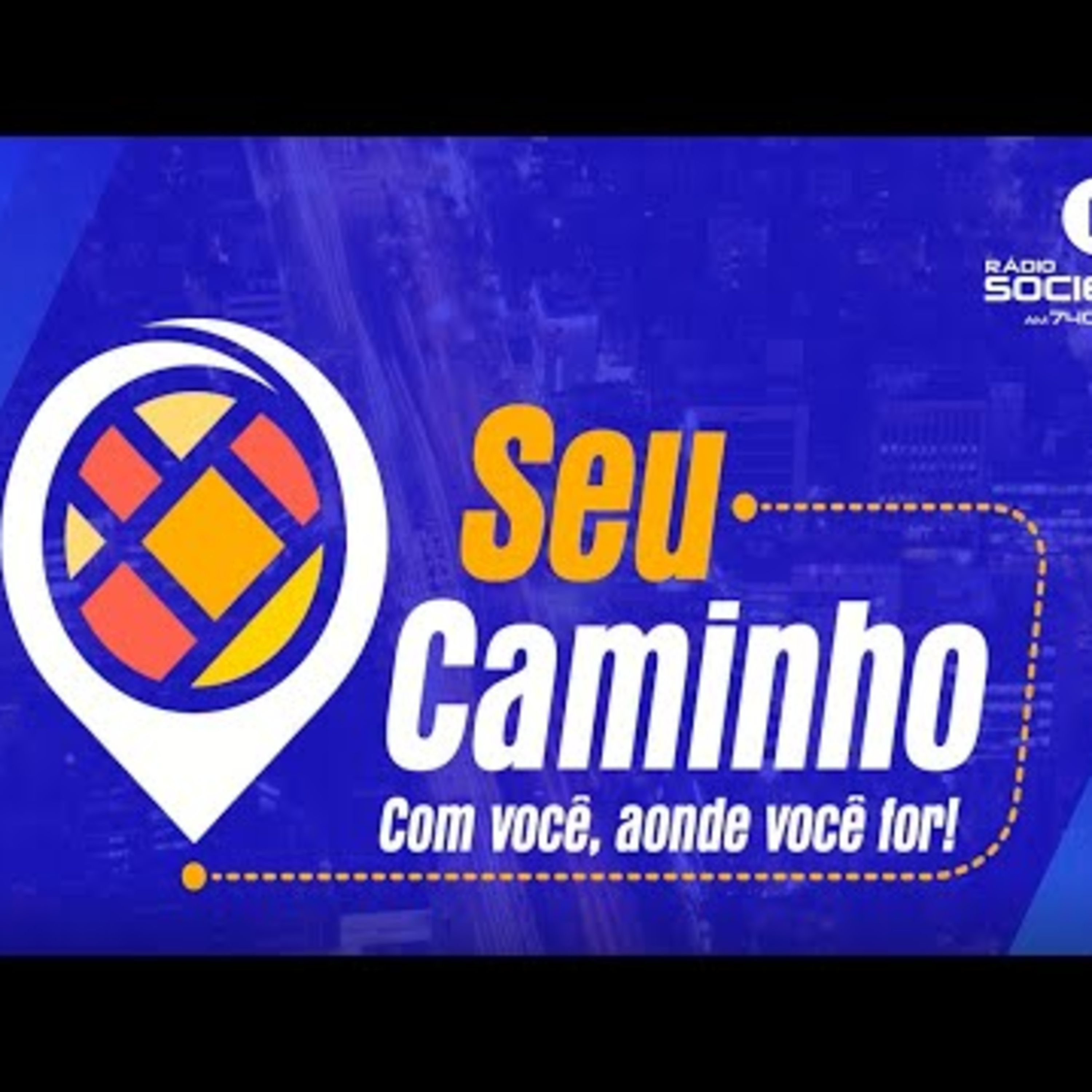 Seu Caminho: Entrevista com Sidney Dorea, engenheiro da computação e professor da UniRuy, 