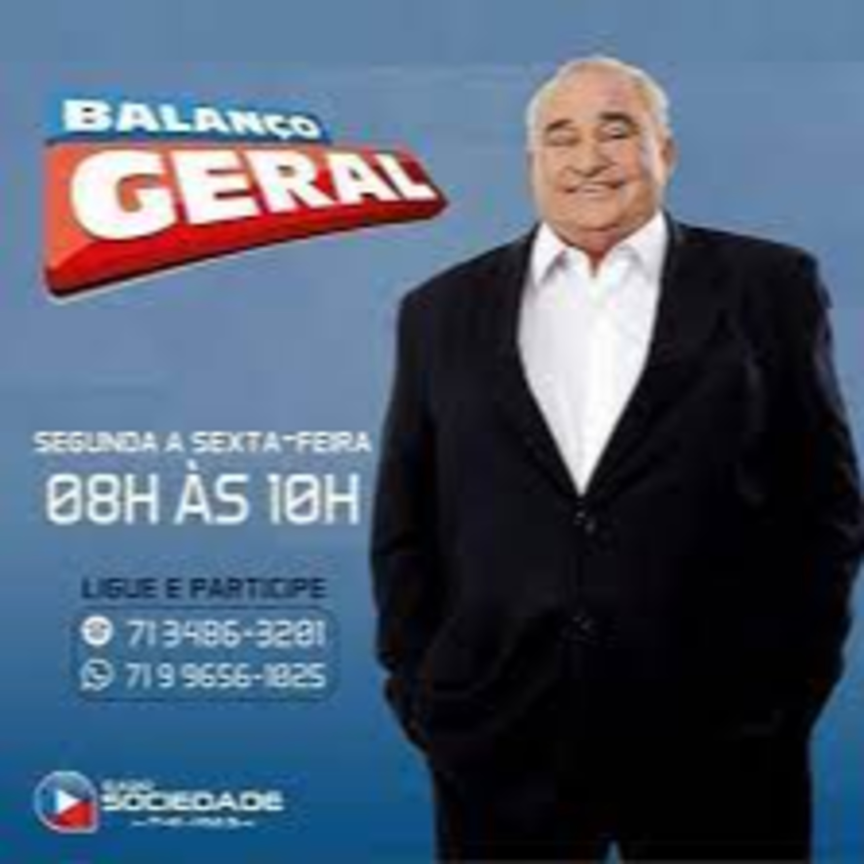 Radio Sociedade da Bahia