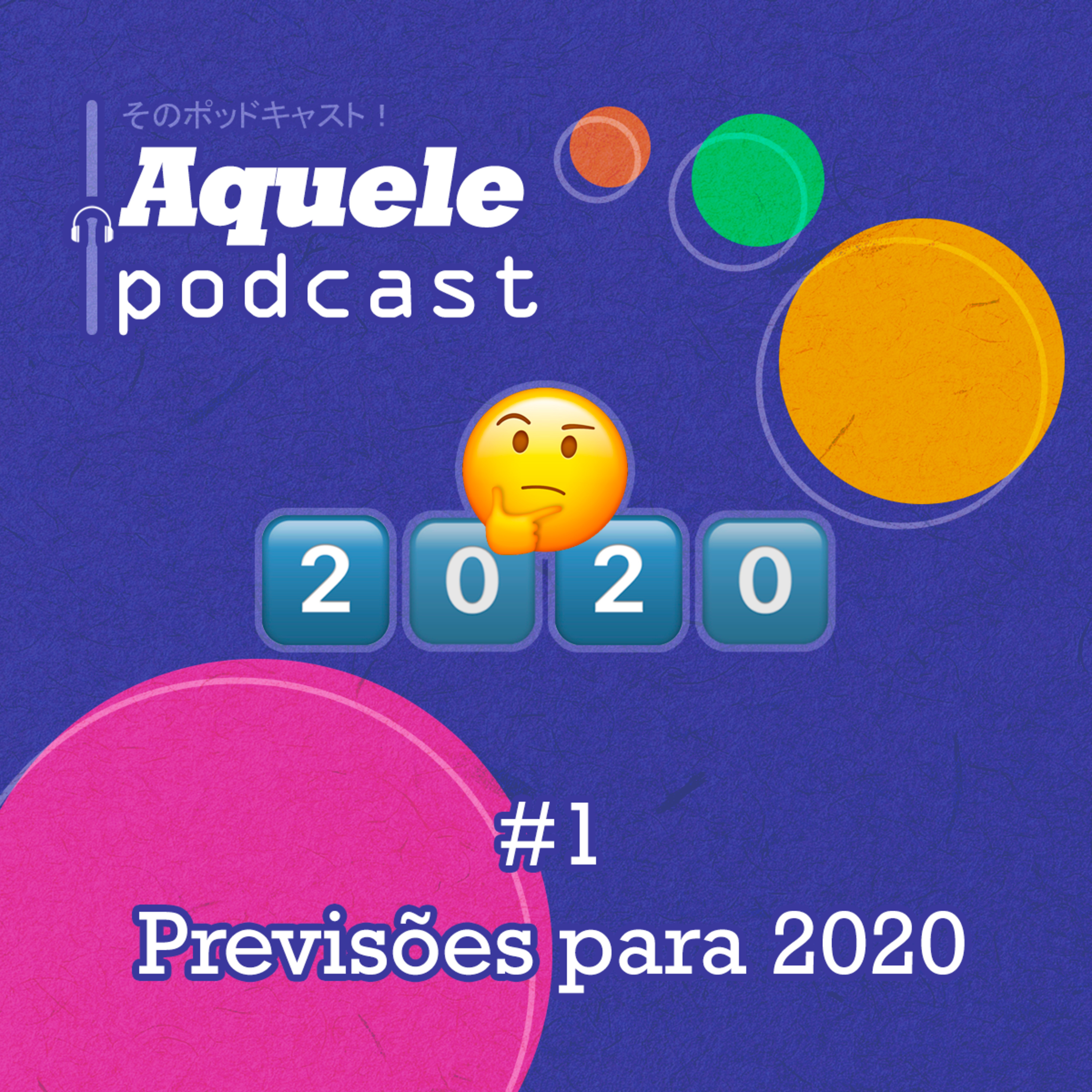 Aquele Podcast