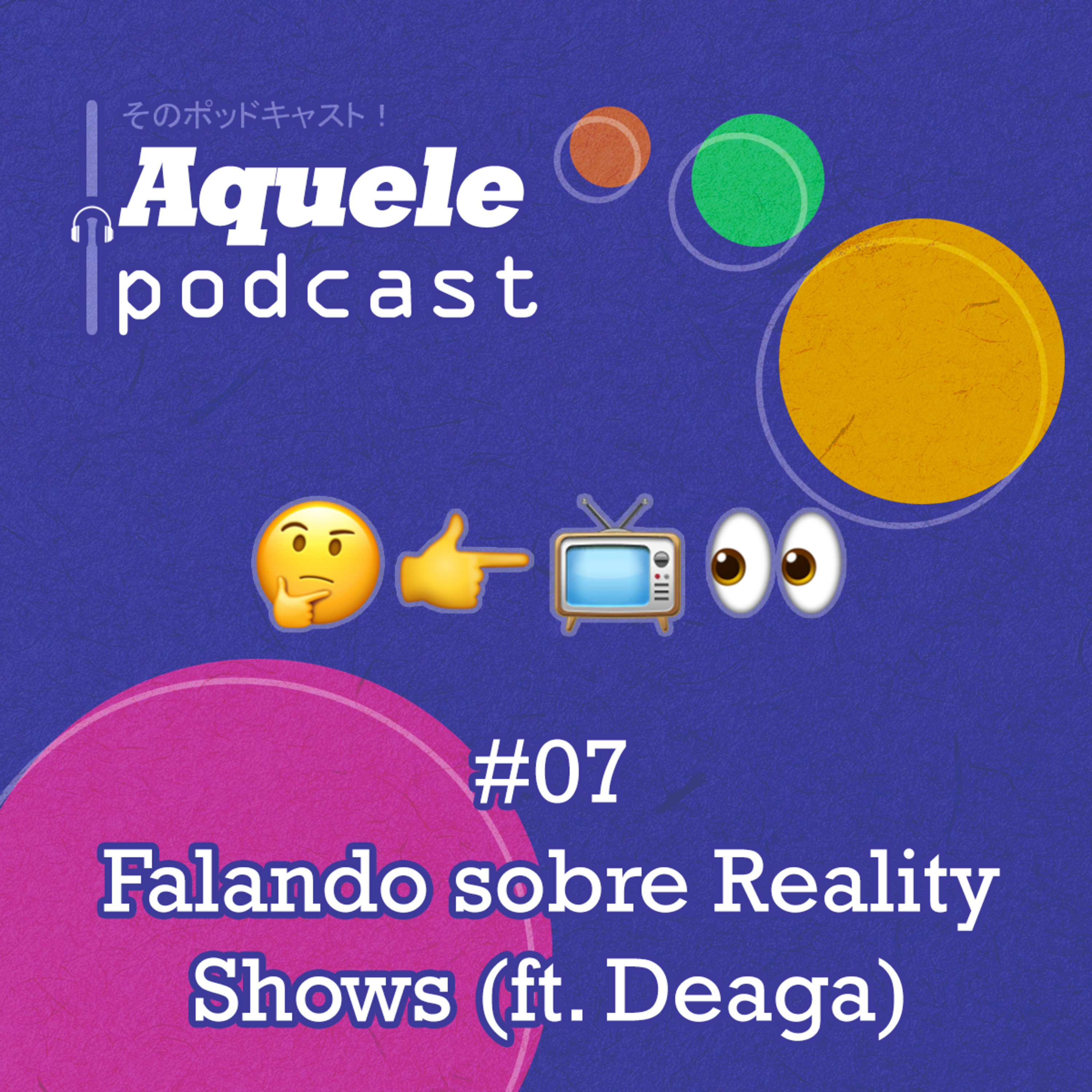 Aquele Podcast