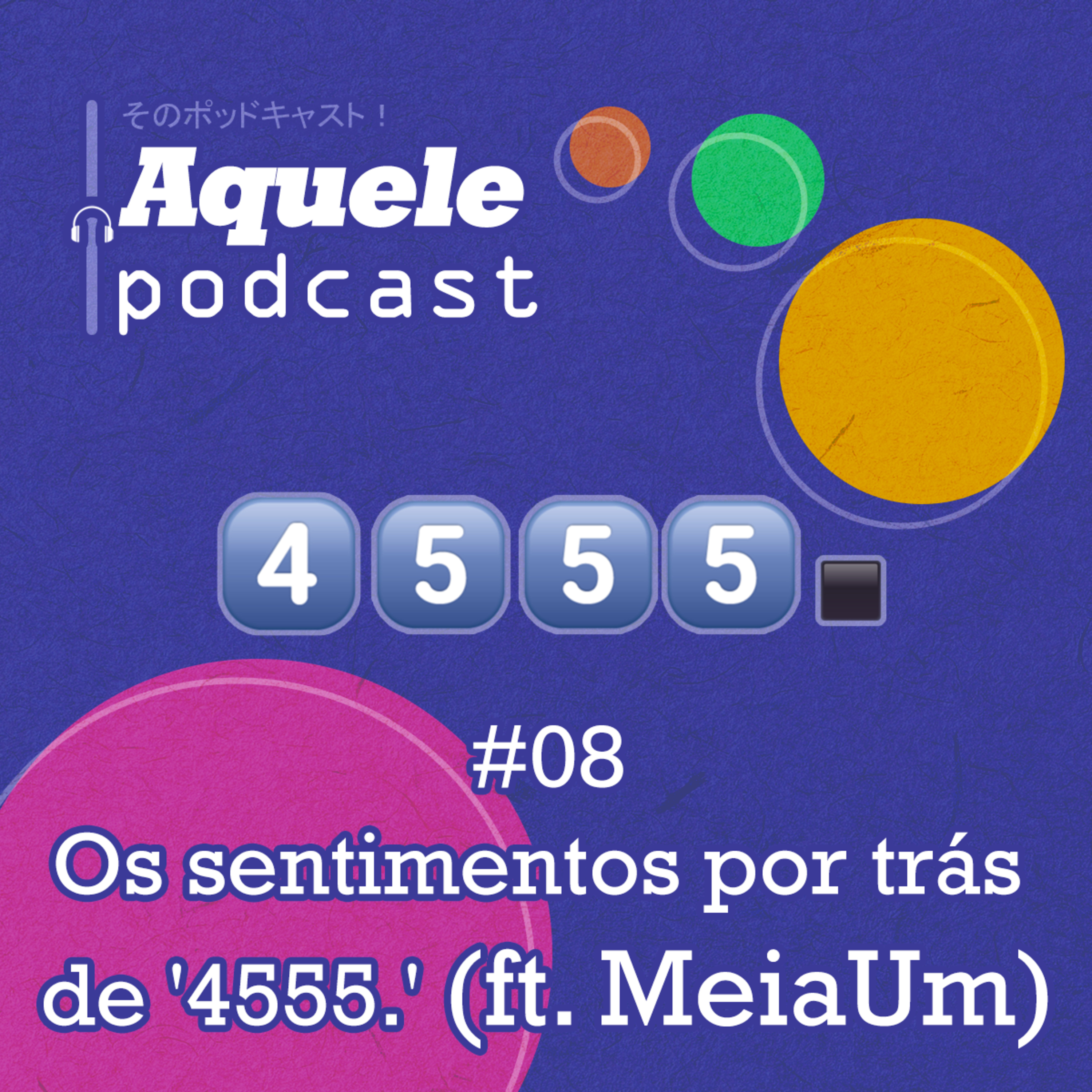 Aquele Podcast