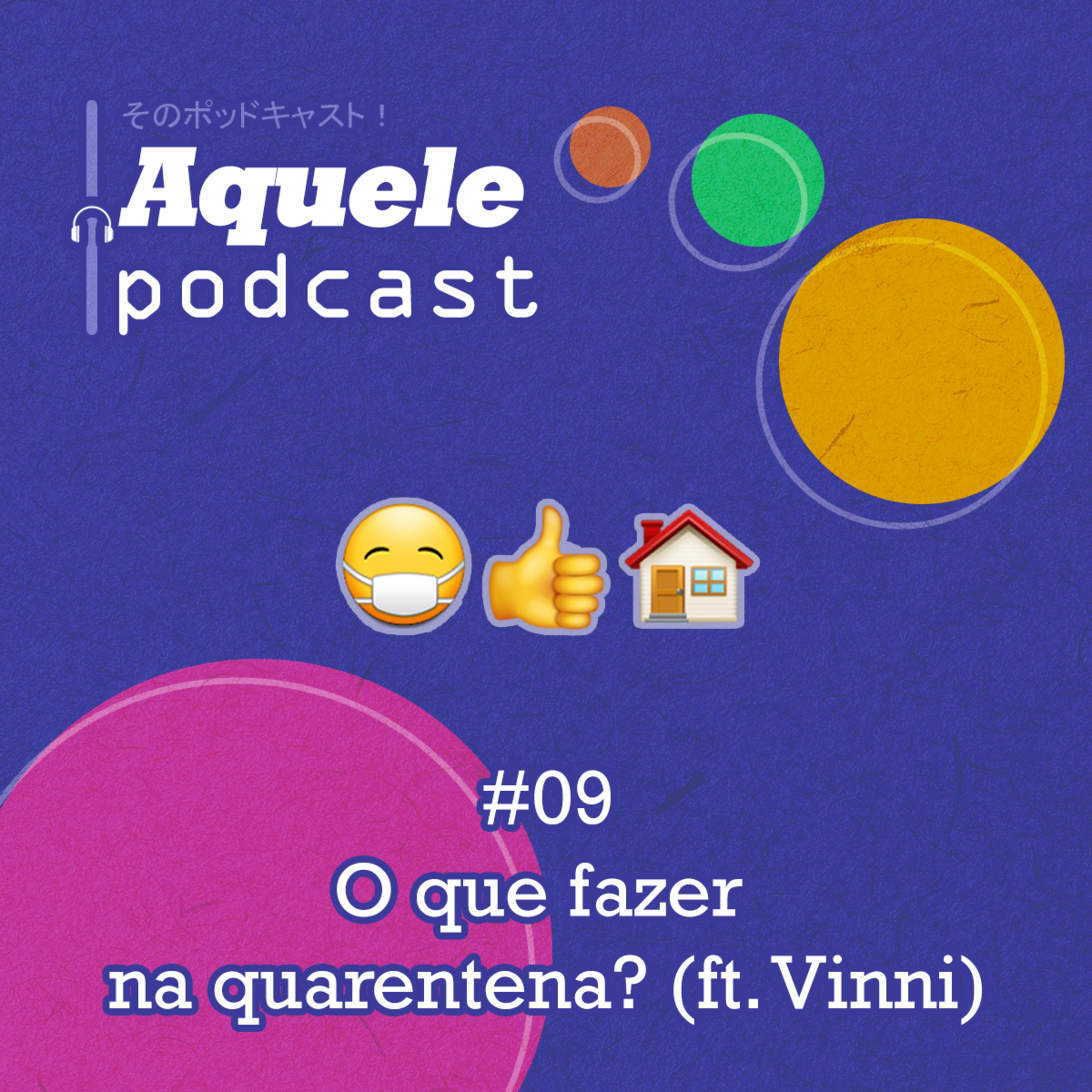 Aquele Podcast
