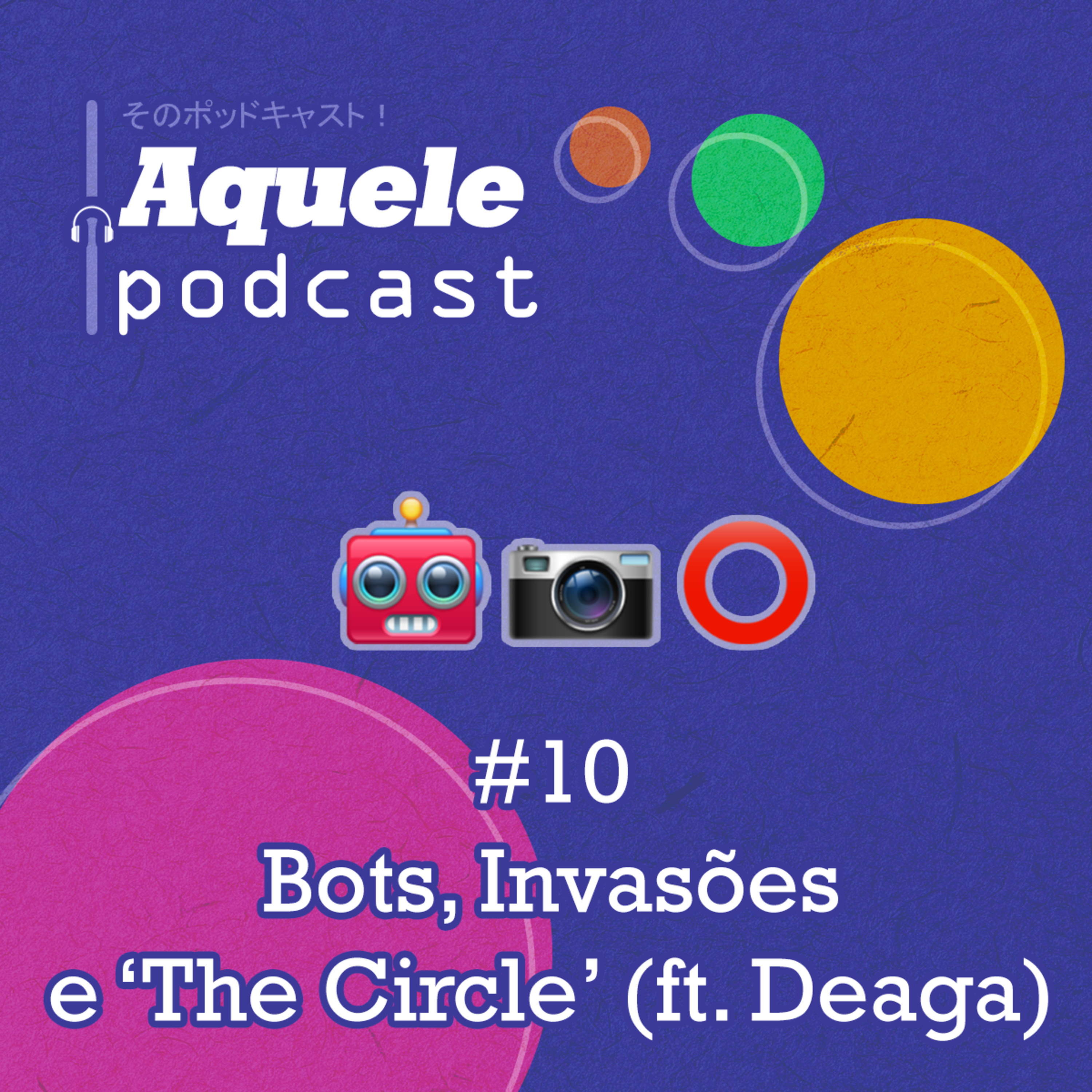 Aquele Podcast
