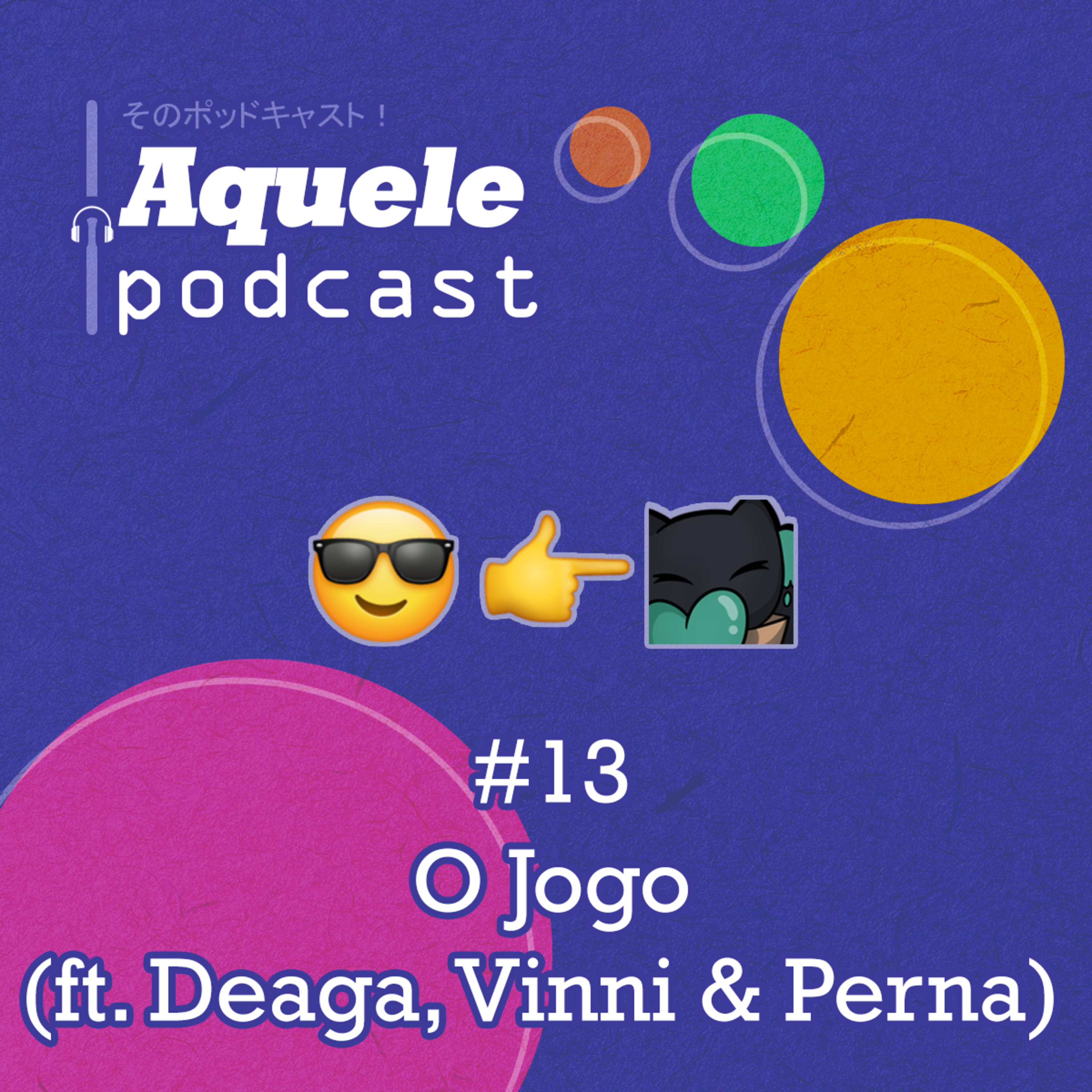 Aquele Podcast