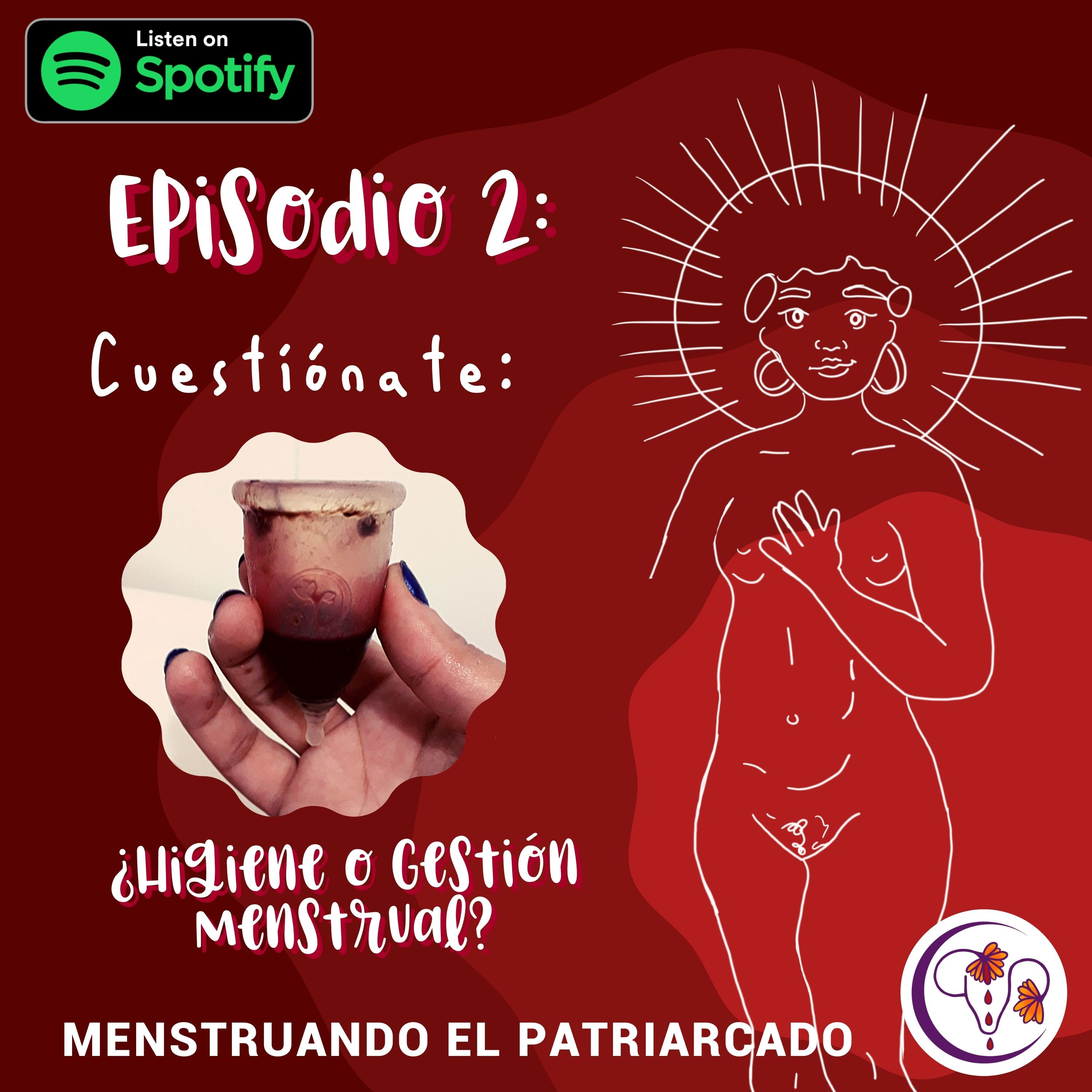 Menstruando el Patriarcado