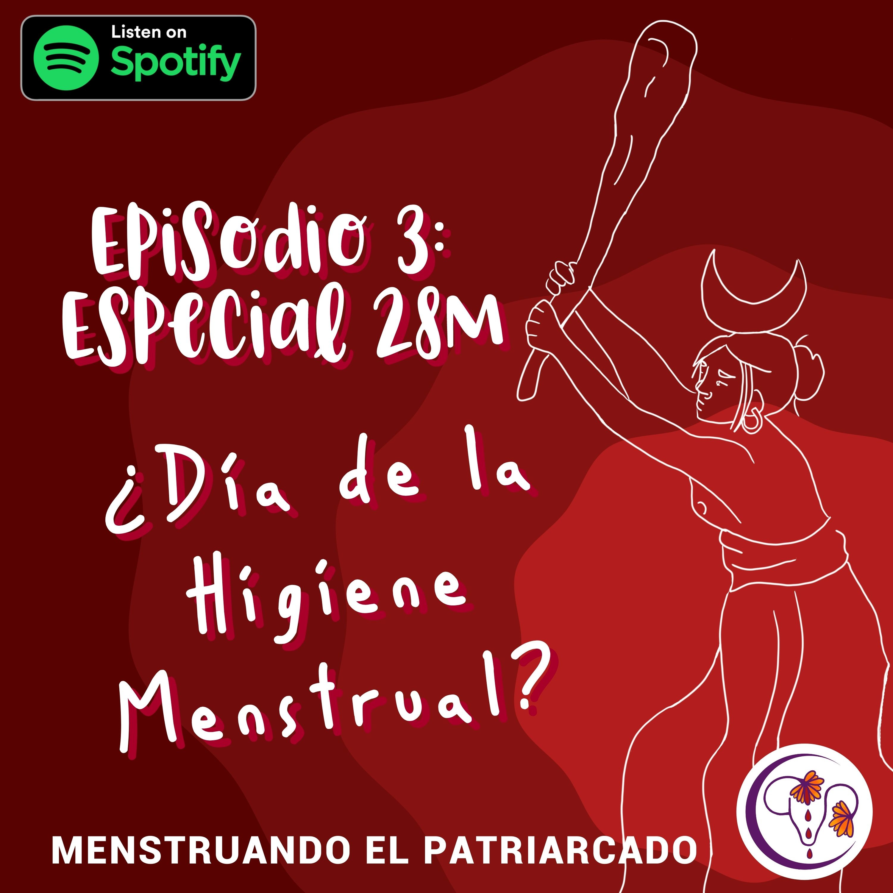 Menstruando el Patriarcado