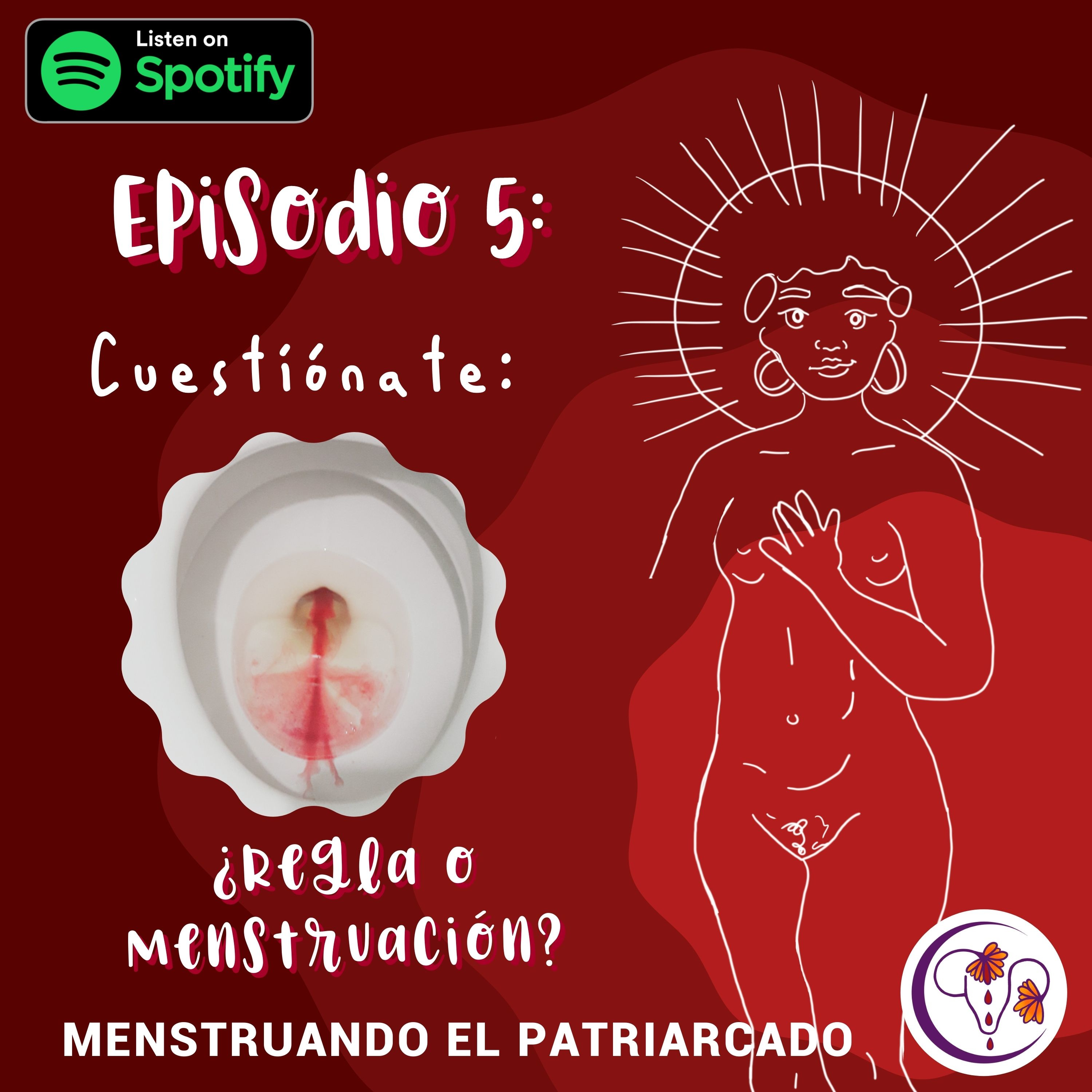 Menstruando el Patriarcado