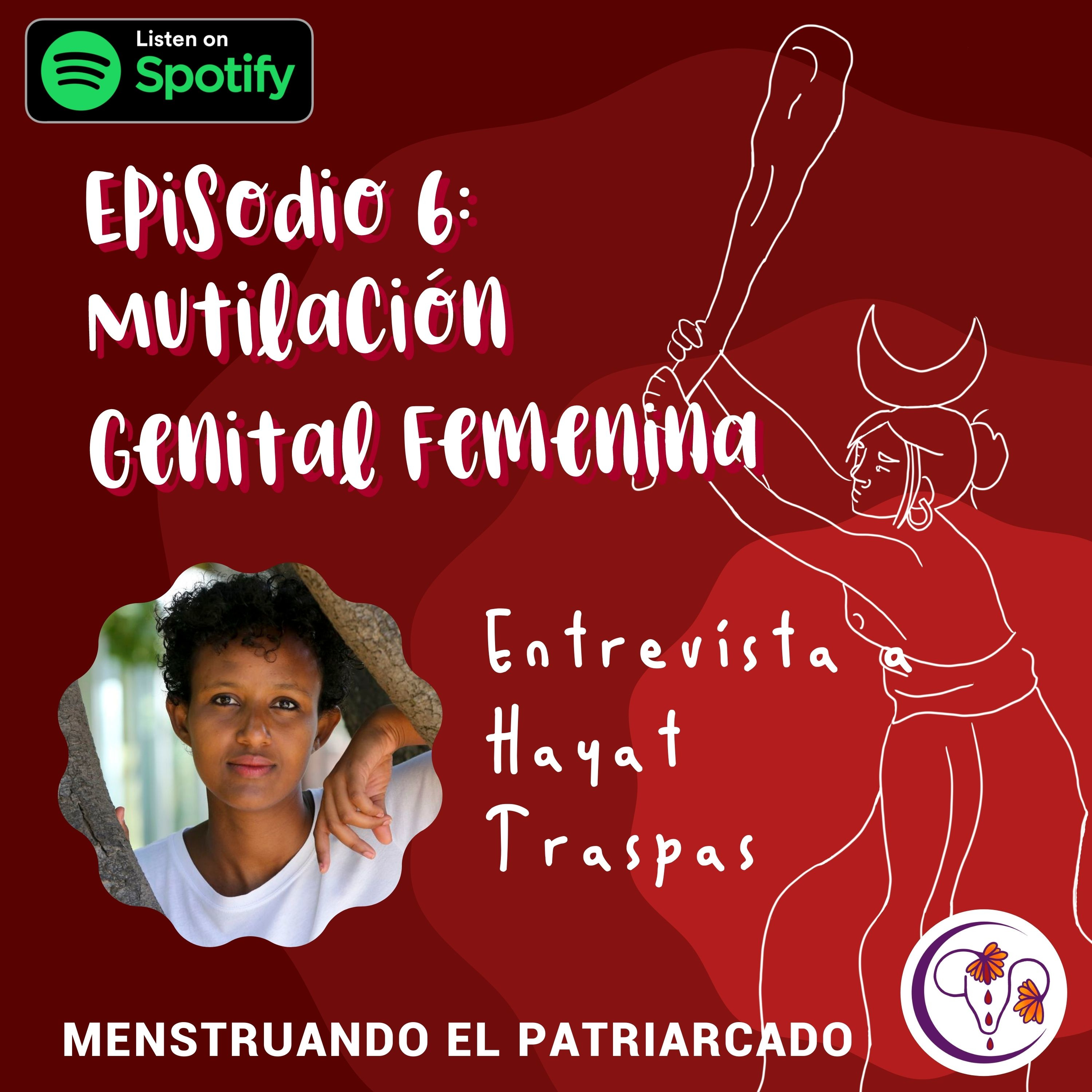Menstruando el Patriarcado