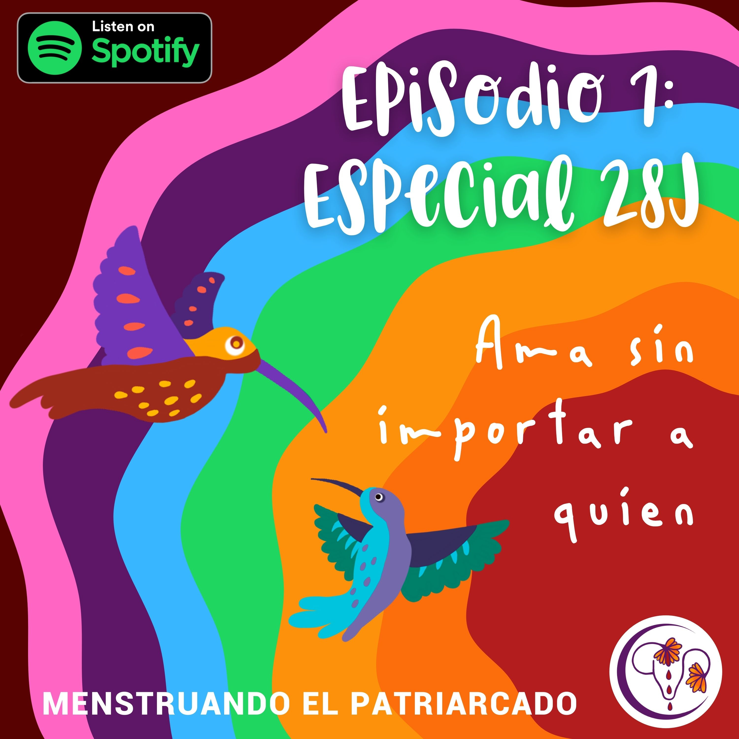 Menstruando el Patriarcado
