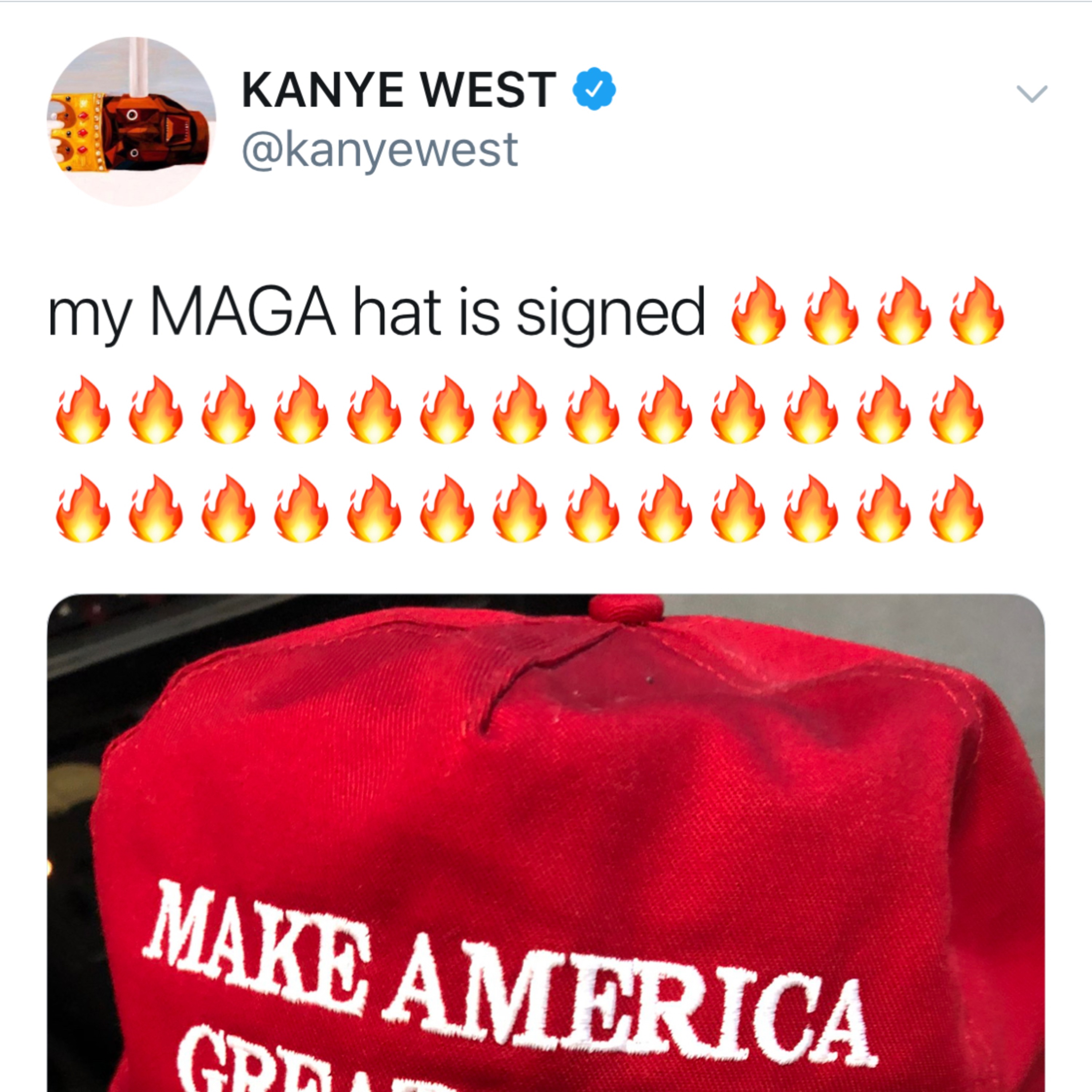 Is Kanye West becoming a culture vulture?