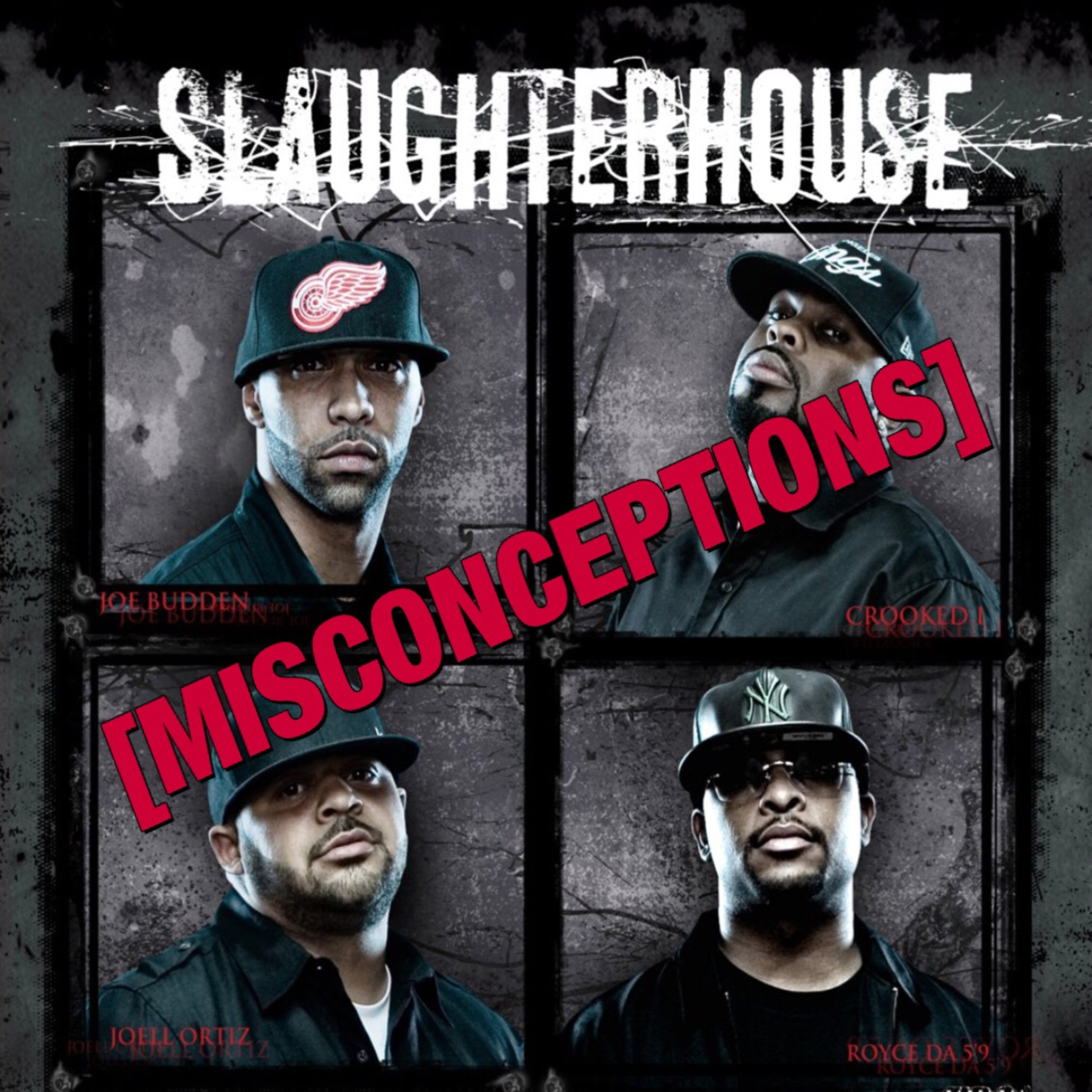 Slaughterhouse Misconceptions