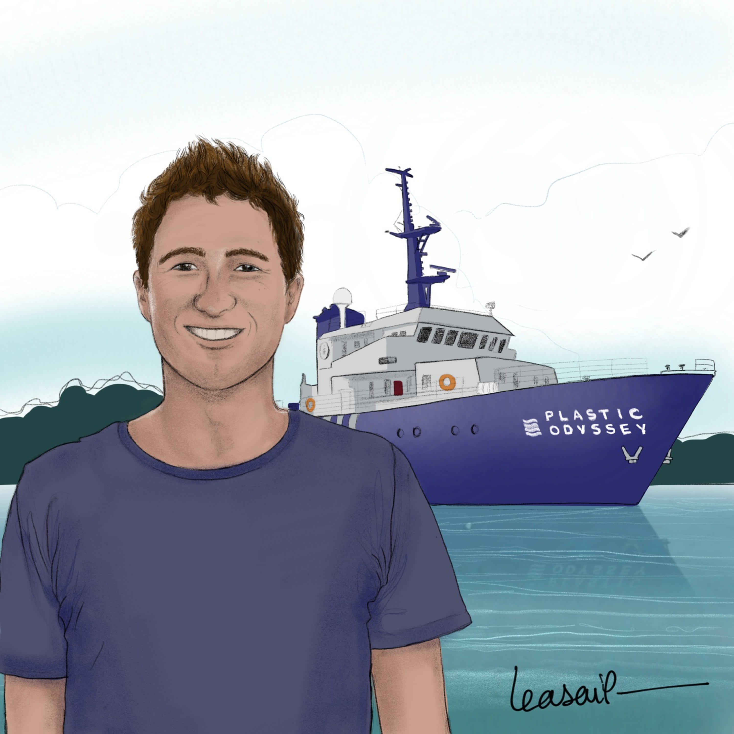 Episode 21 : Solutions fantastiques pour un monde sans plastique