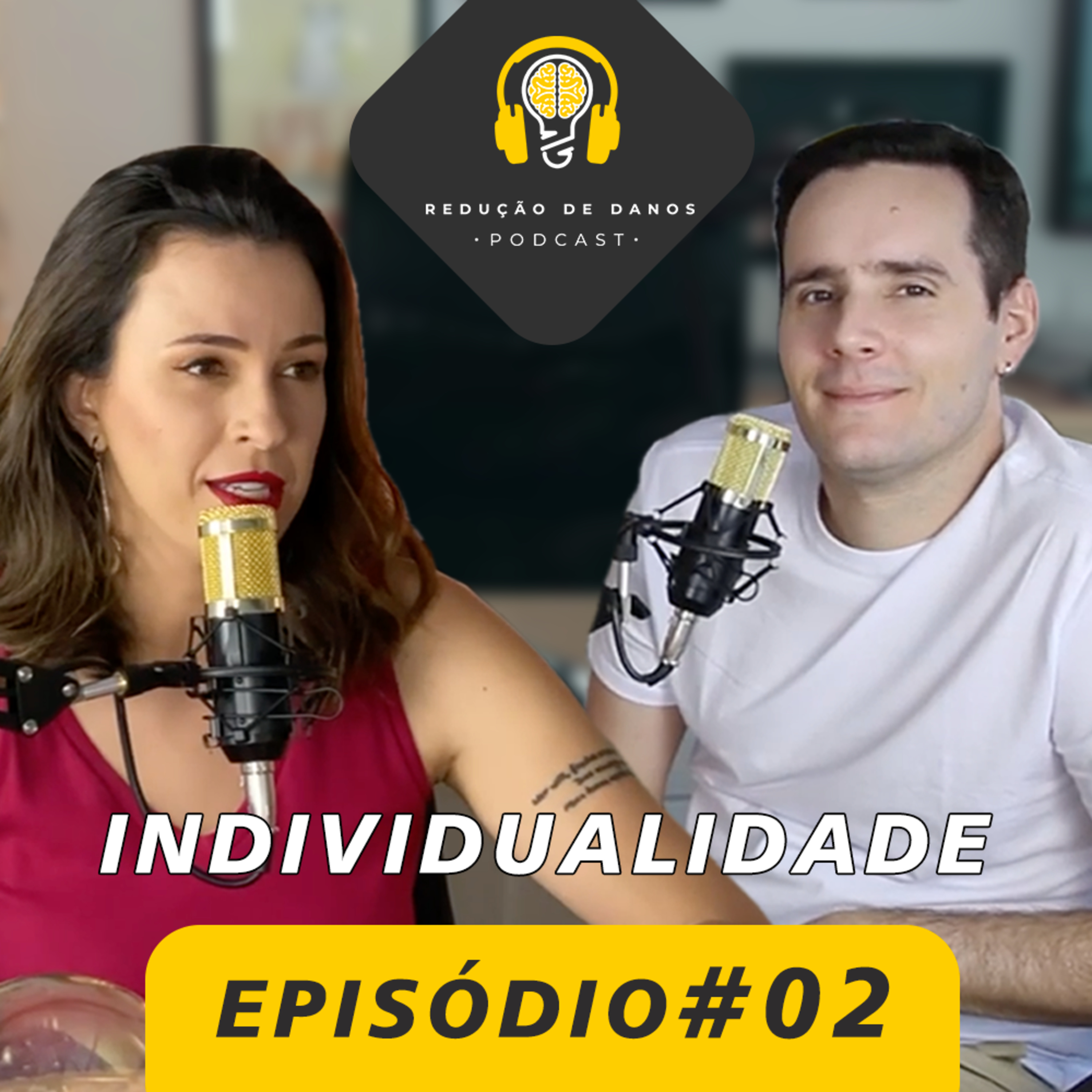 Redução de Danos