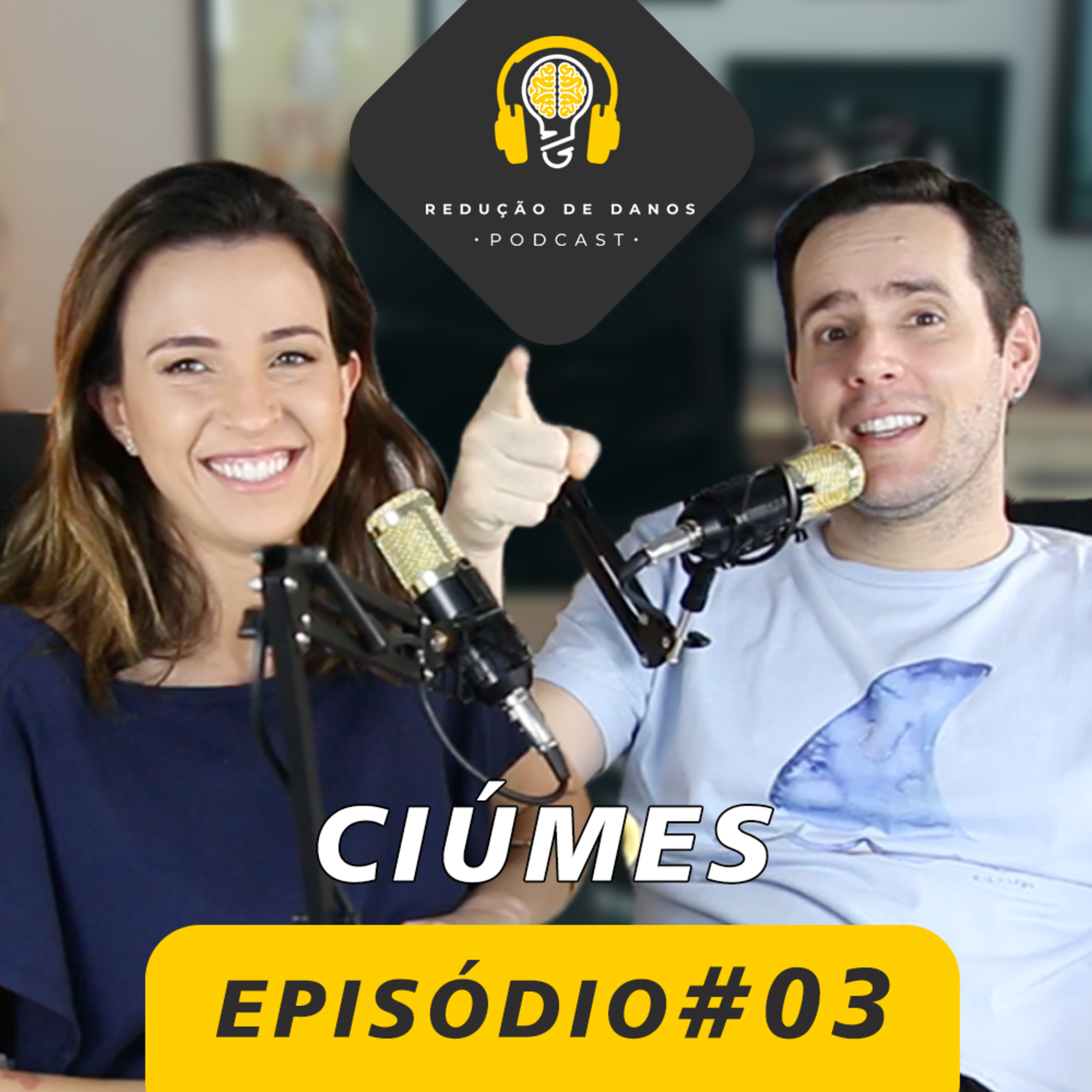 Redução de Danos