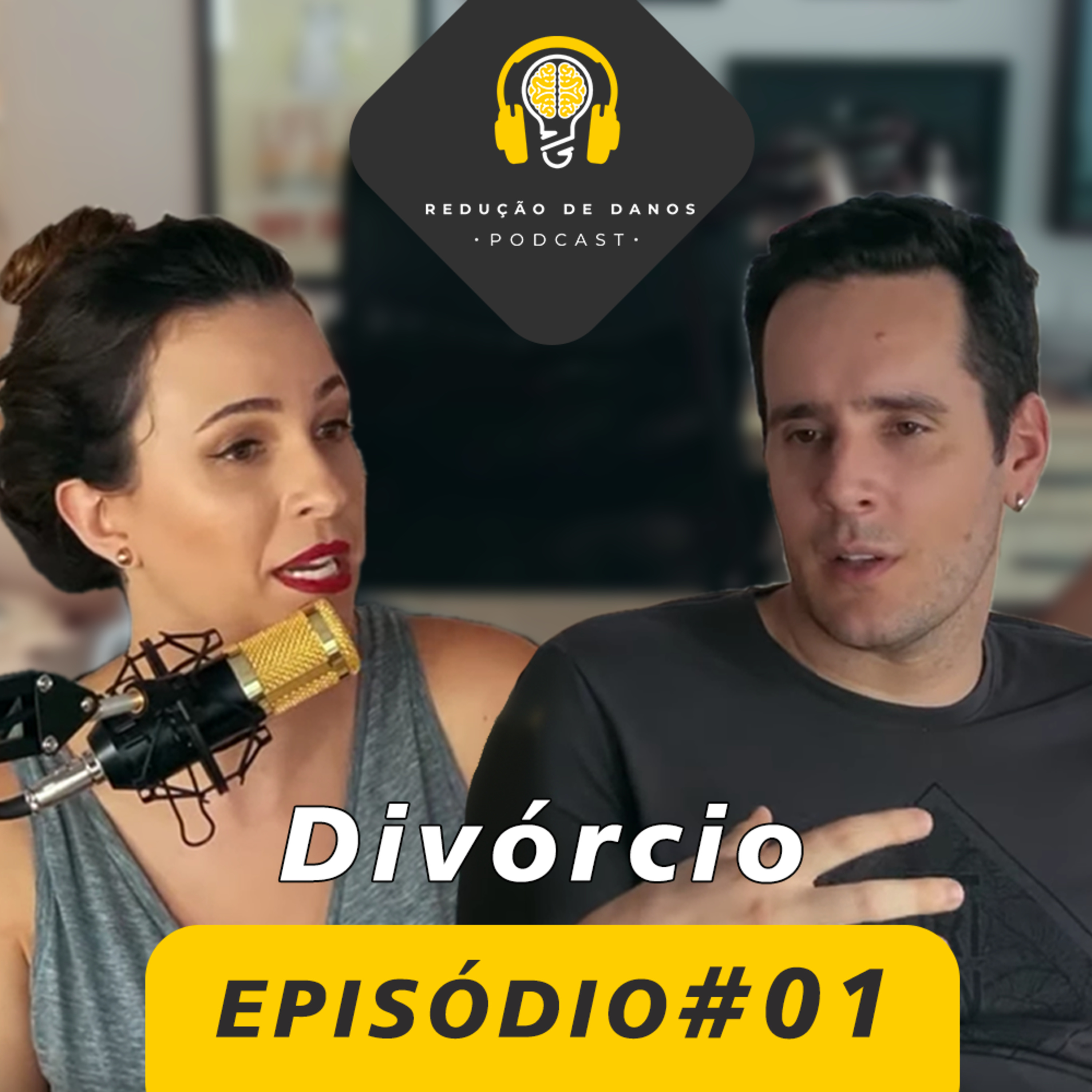 Redução de Danos