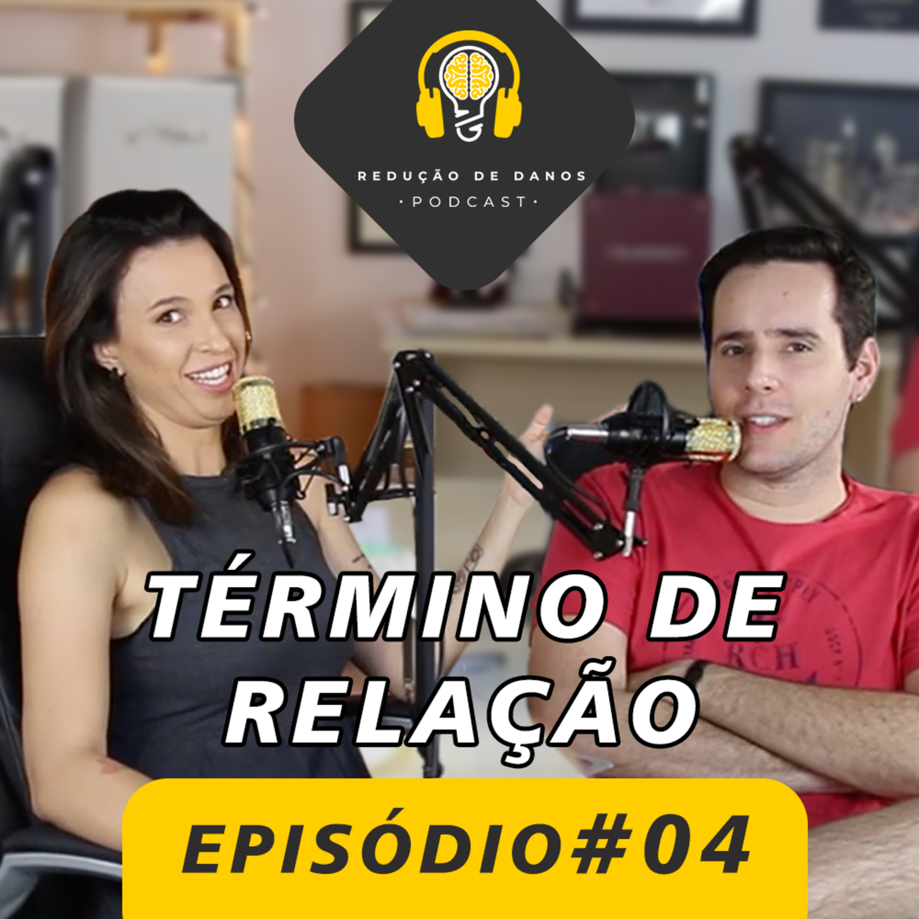 Redução de Danos