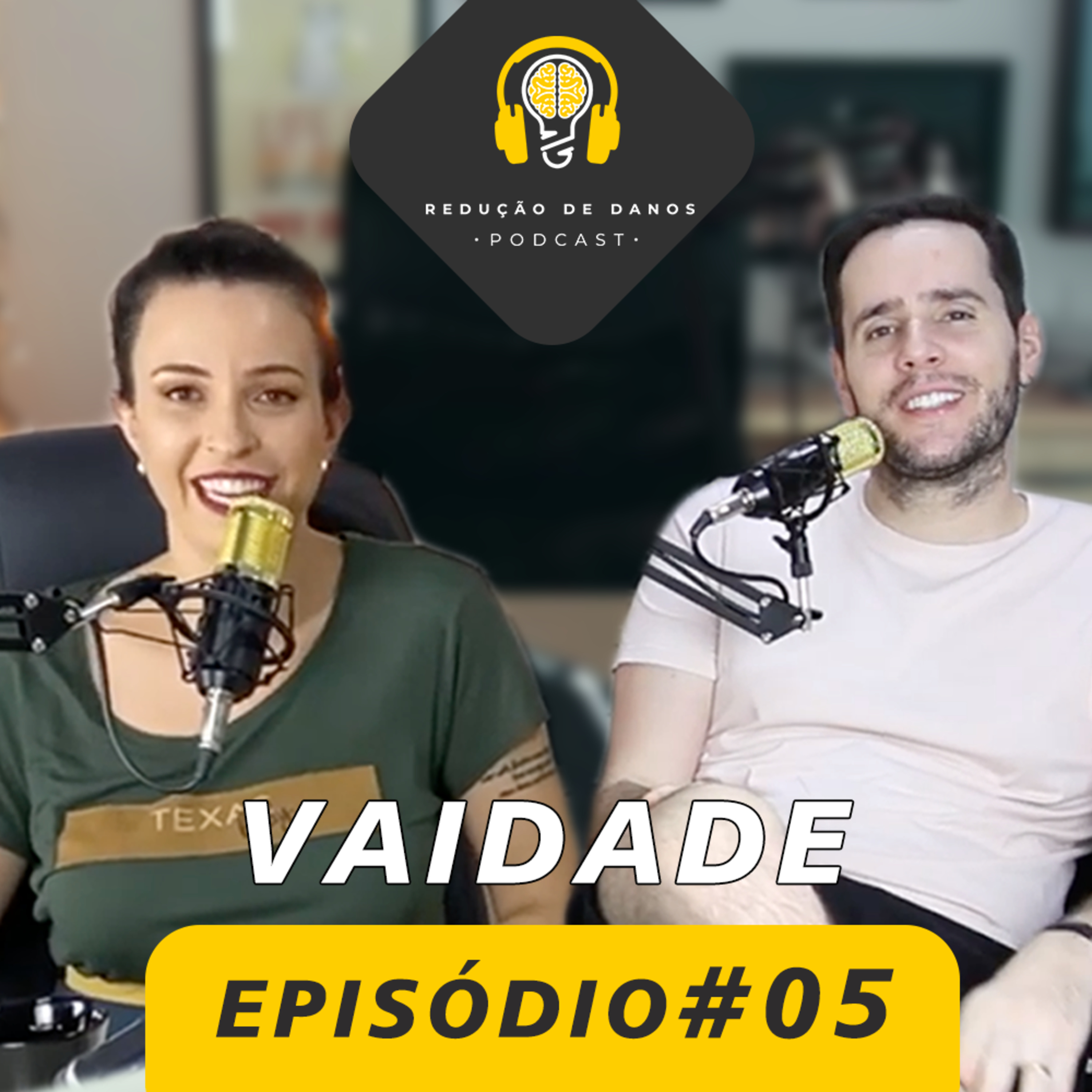 Redução de Danos