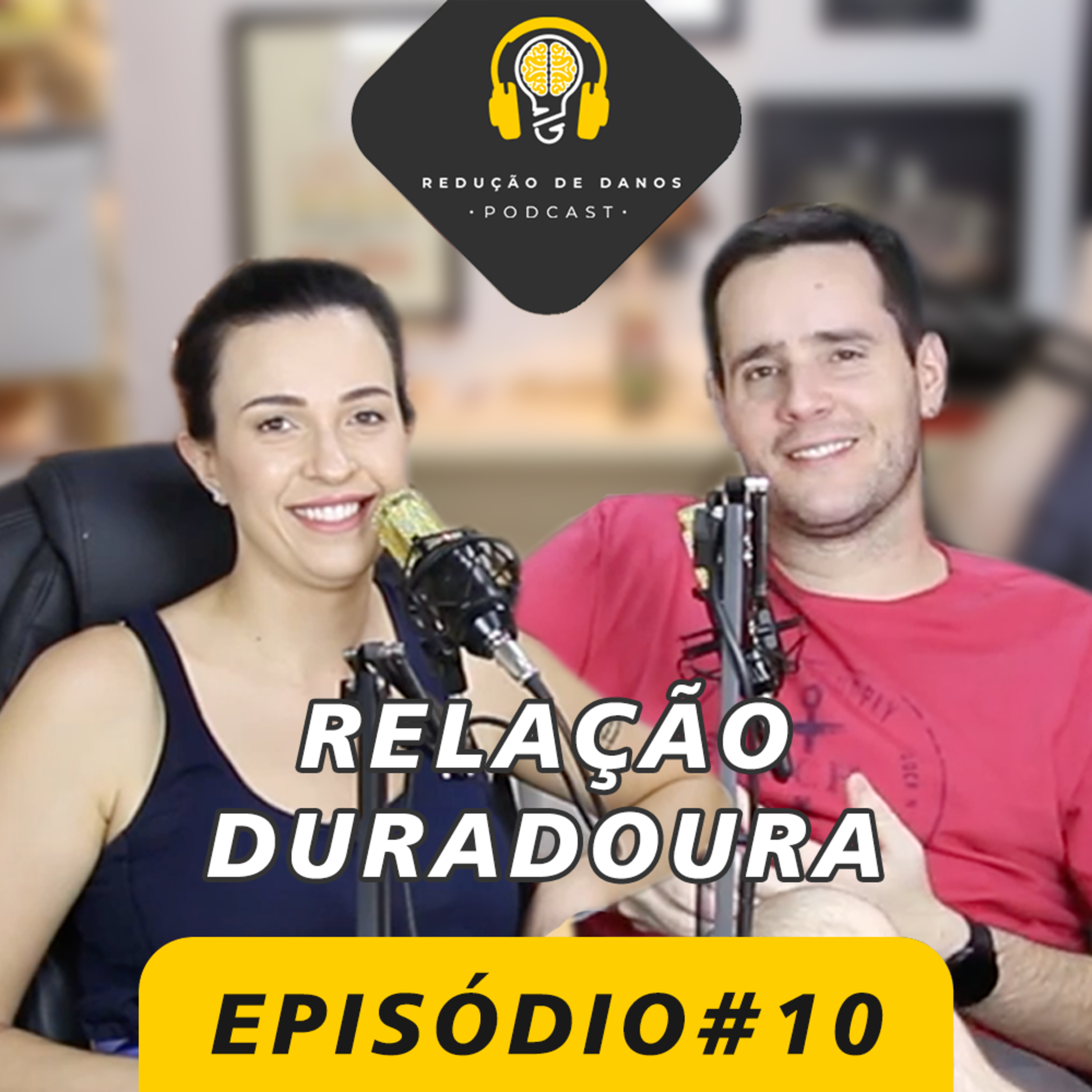 Redução de Danos