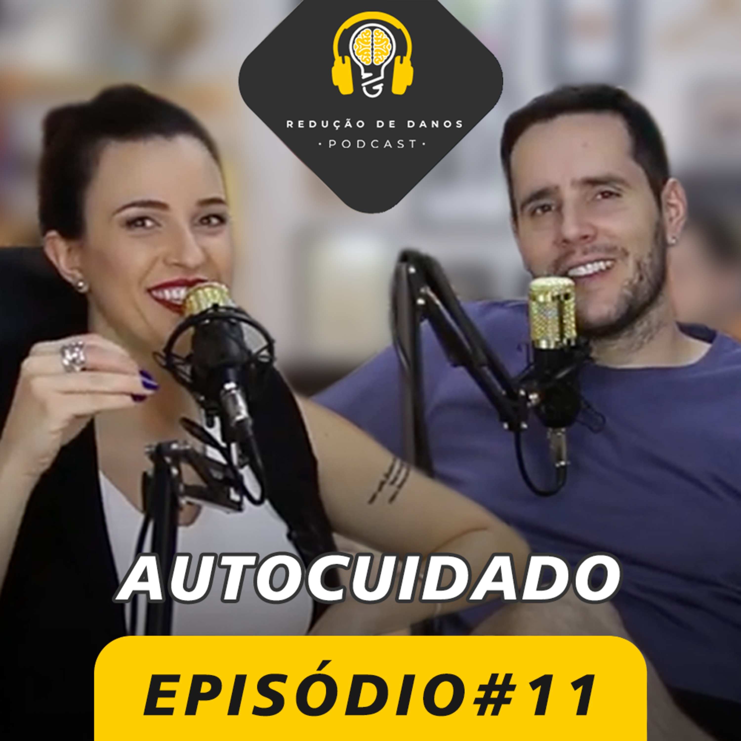 Redução de Danos
