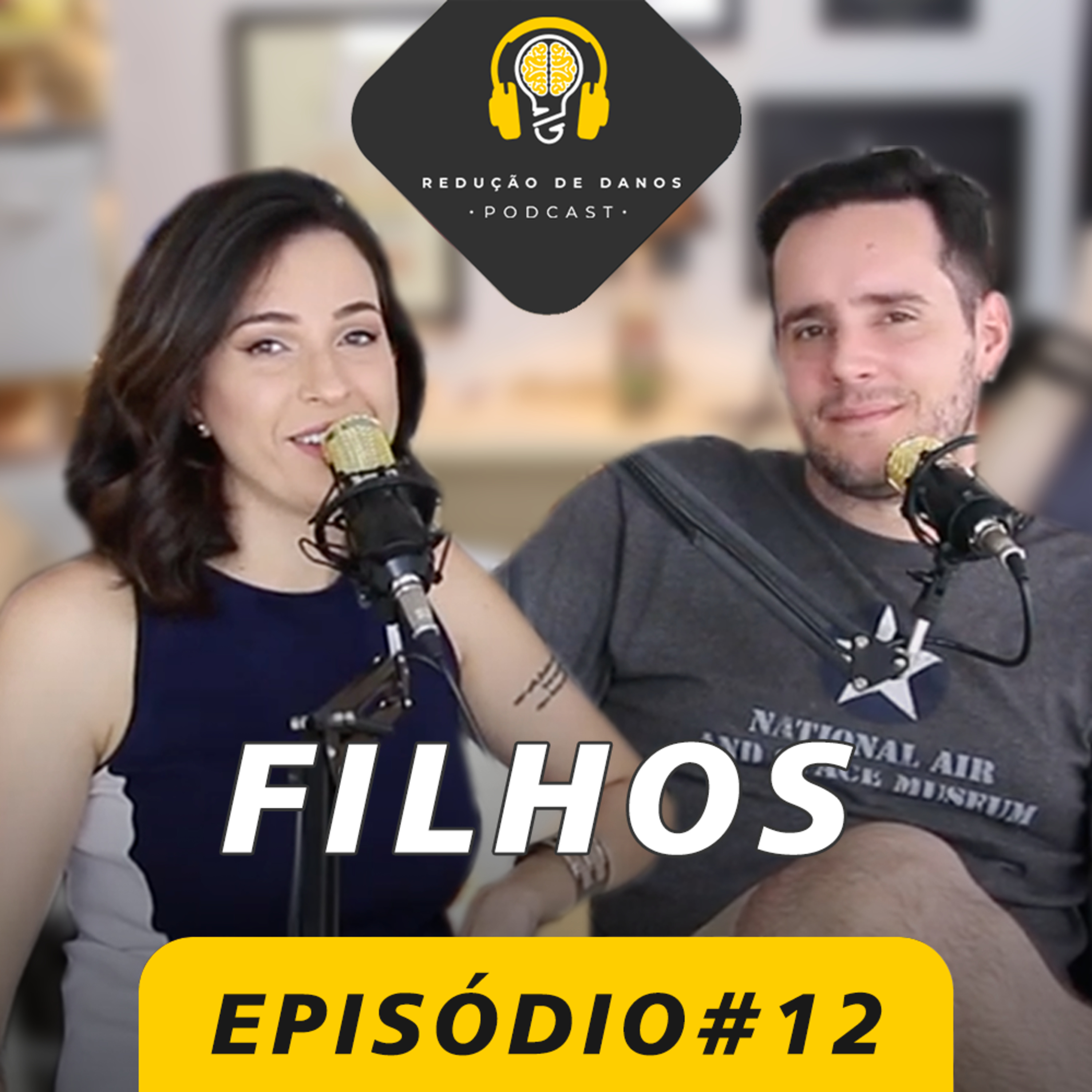 Redução de Danos
