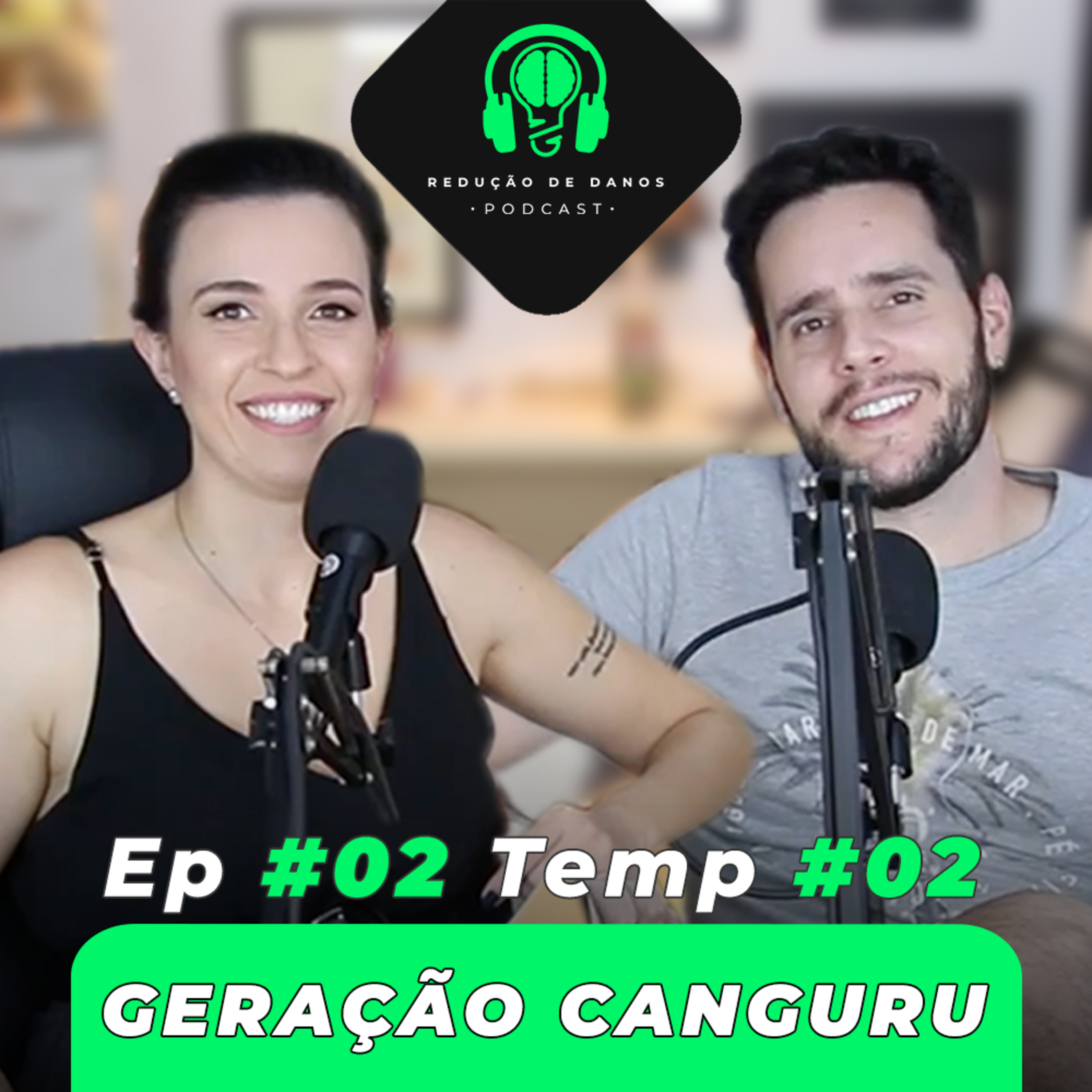 Redução de Danos
