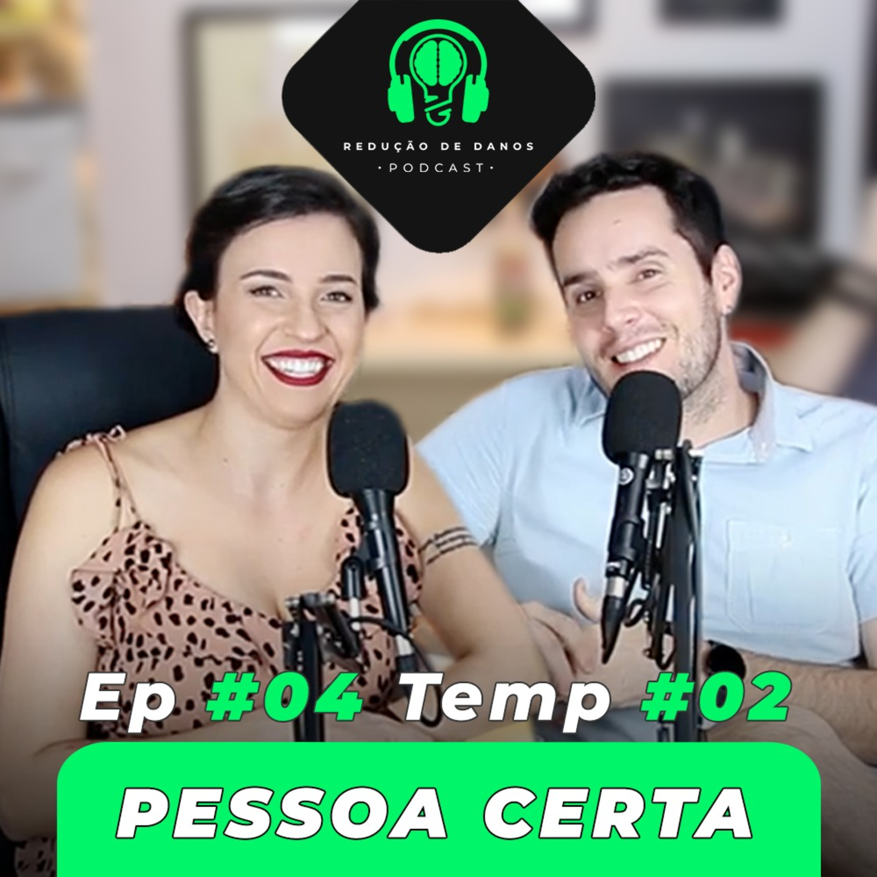 Redução de Danos