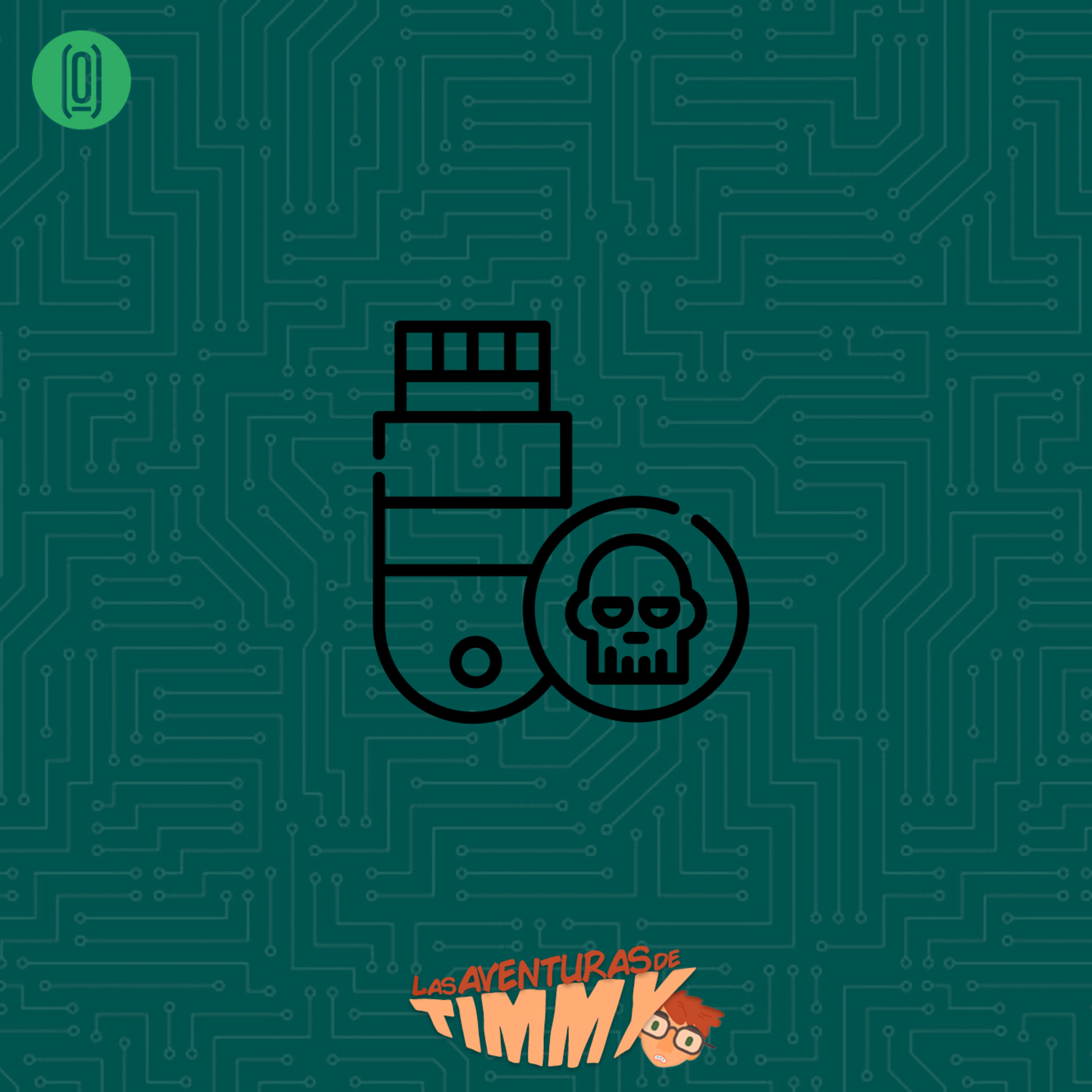 Las Aventuras de Timmy