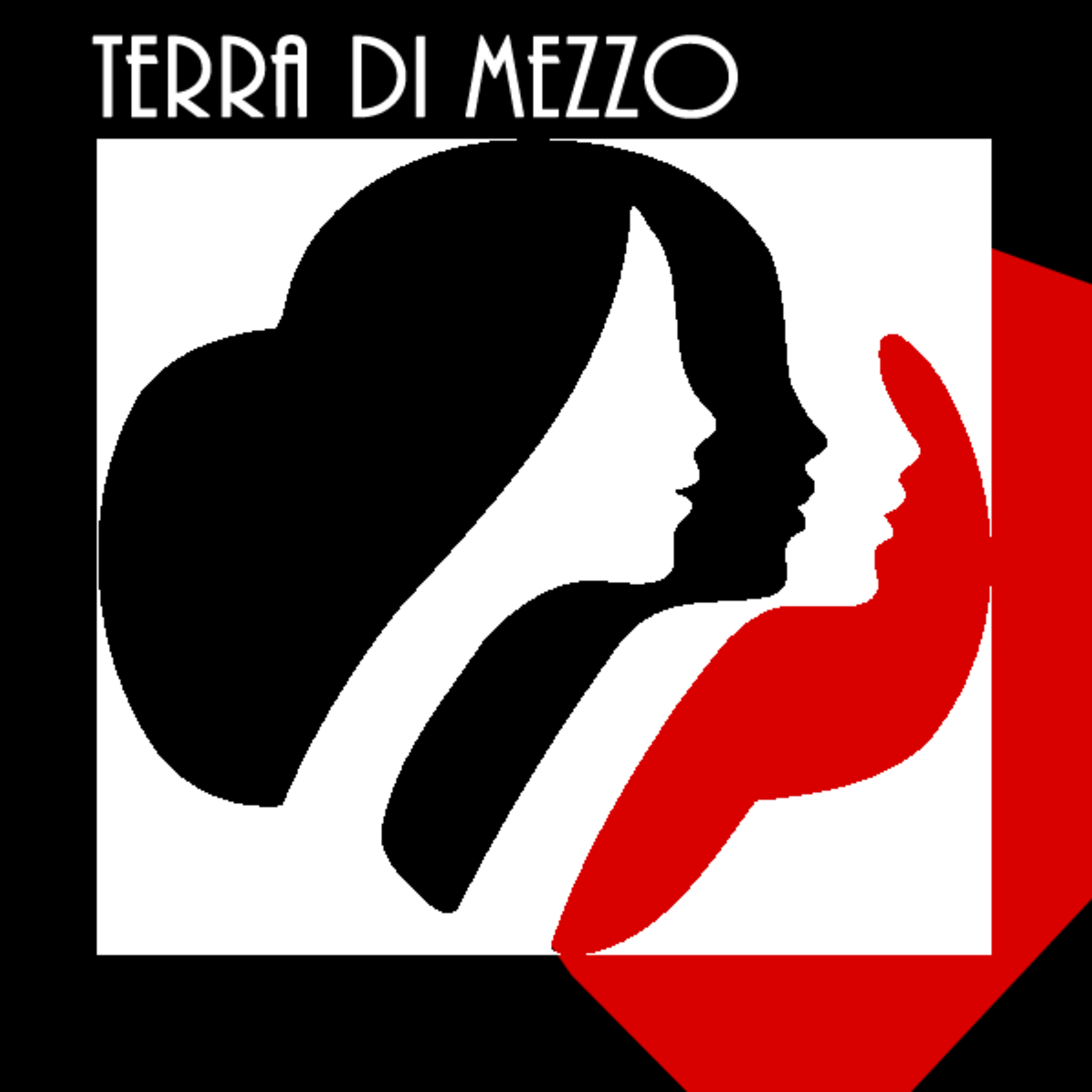 La terra di Mezzo episode artwork