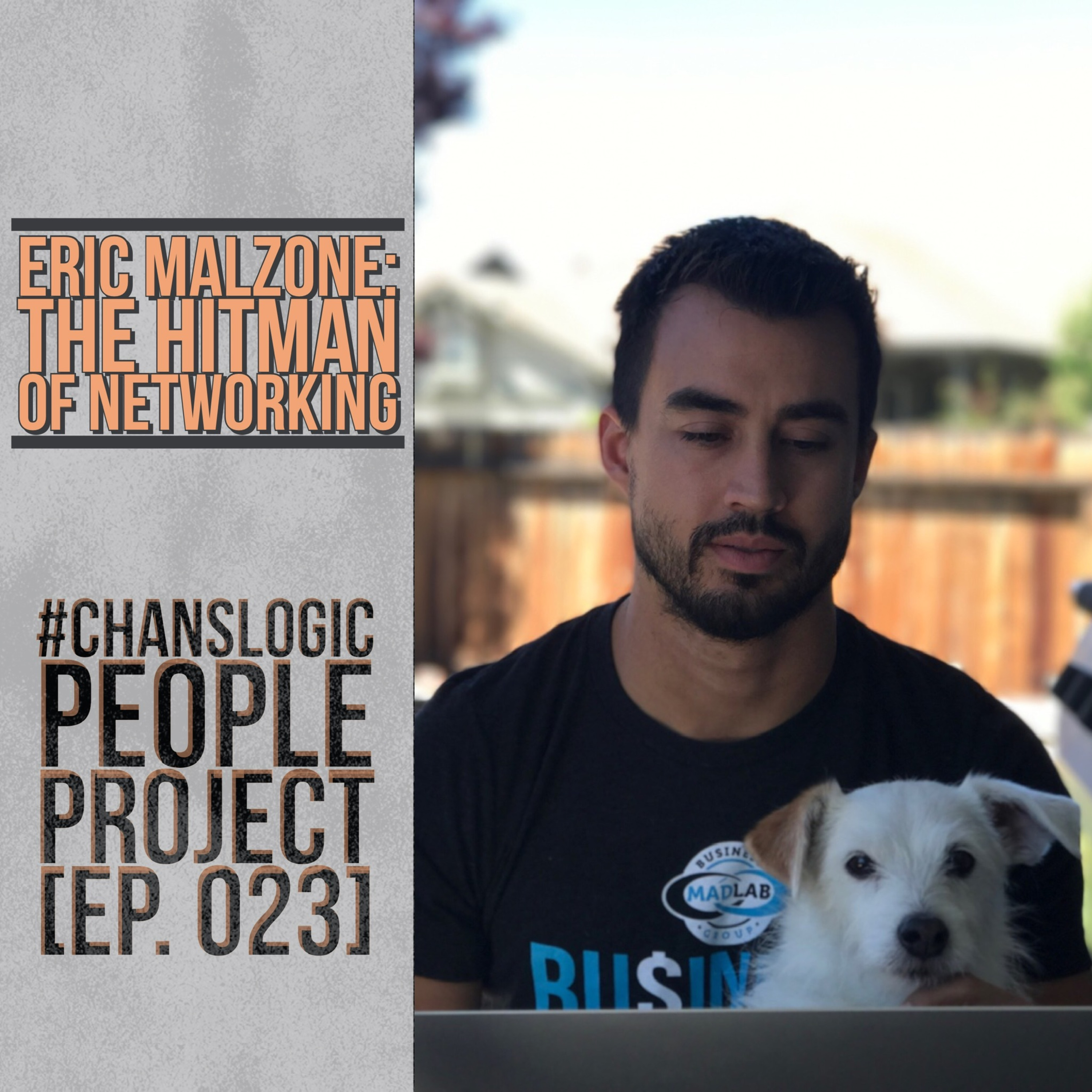 ChansLogic Culture of Care