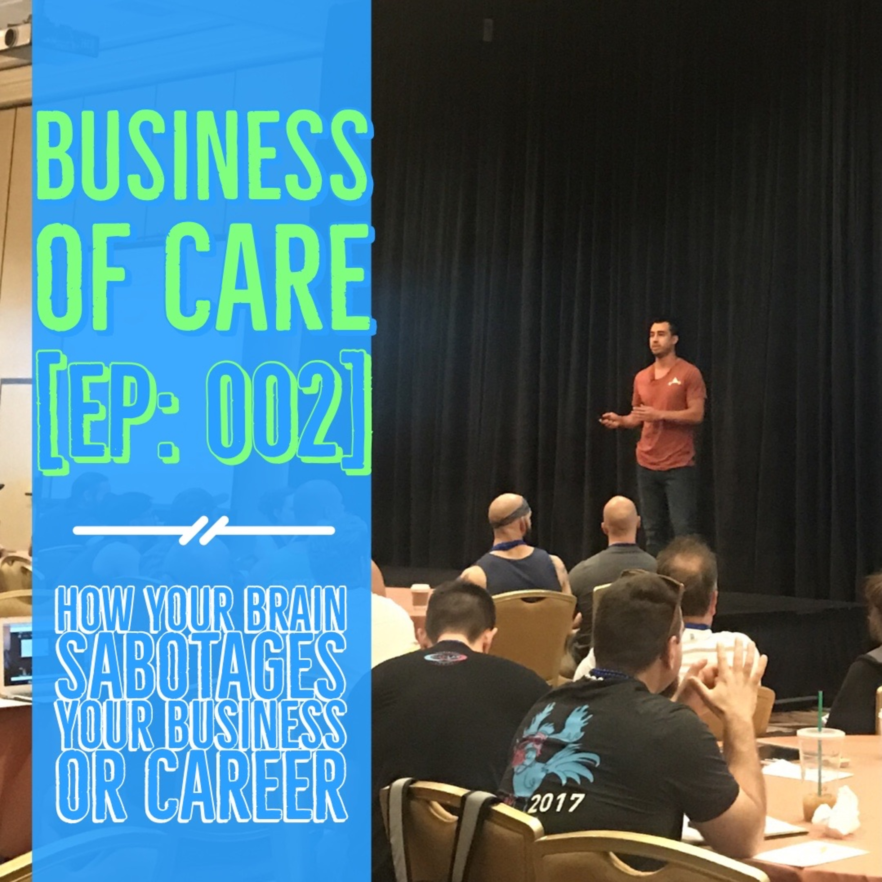 ChansLogic Culture of Care