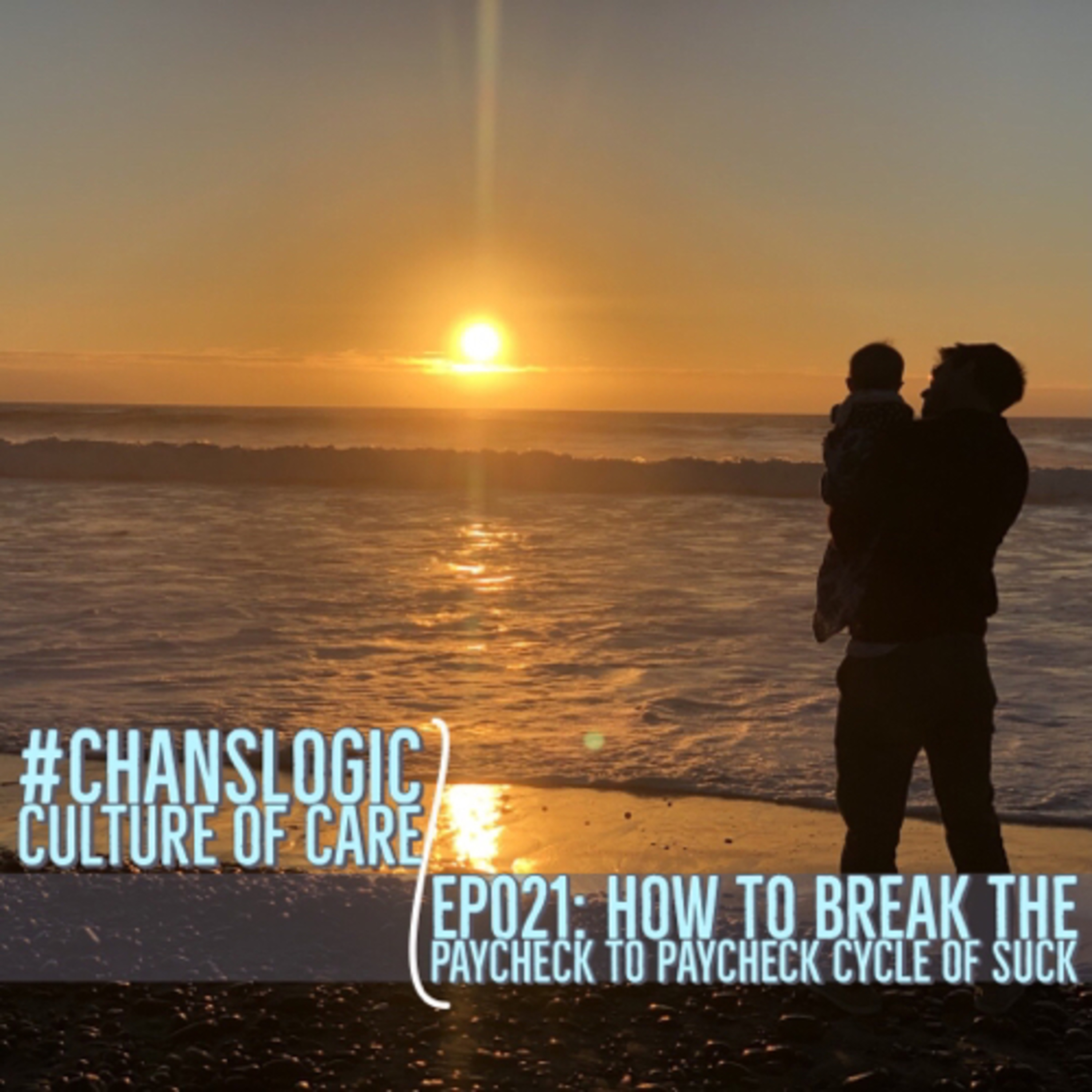 ChansLogic Culture of Care