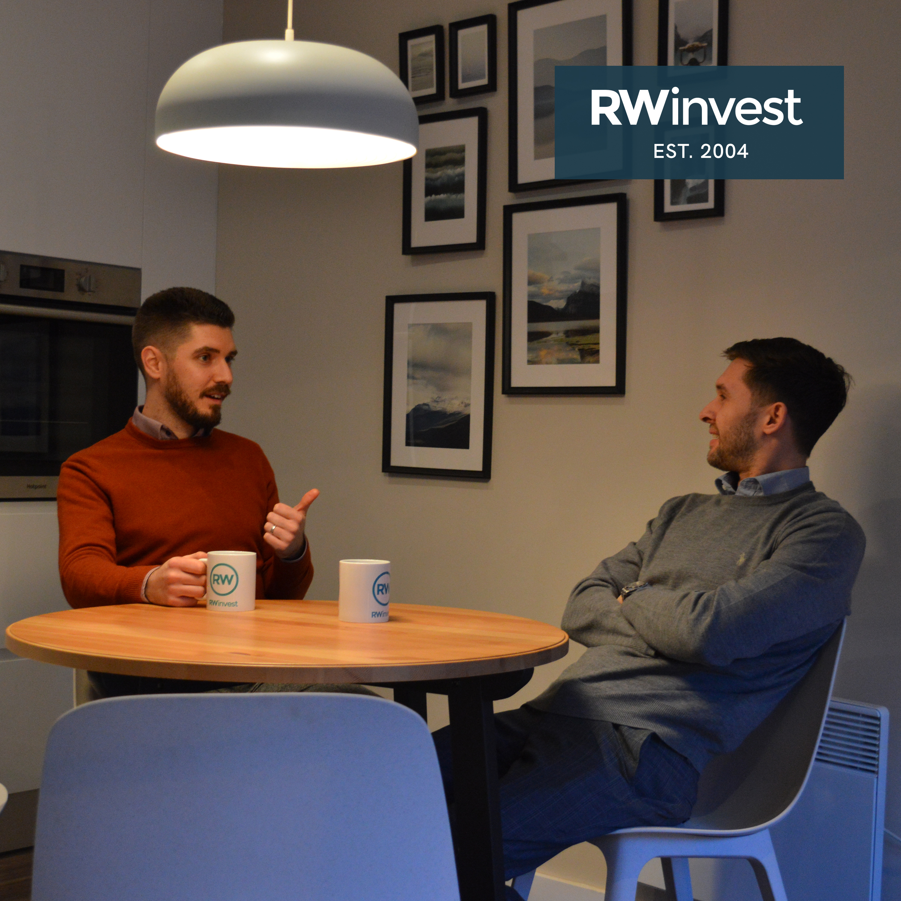 What will Happen to Property Prices after Brexit? | The Property Talk Podcast - Property Investment Podcast from RWinvest