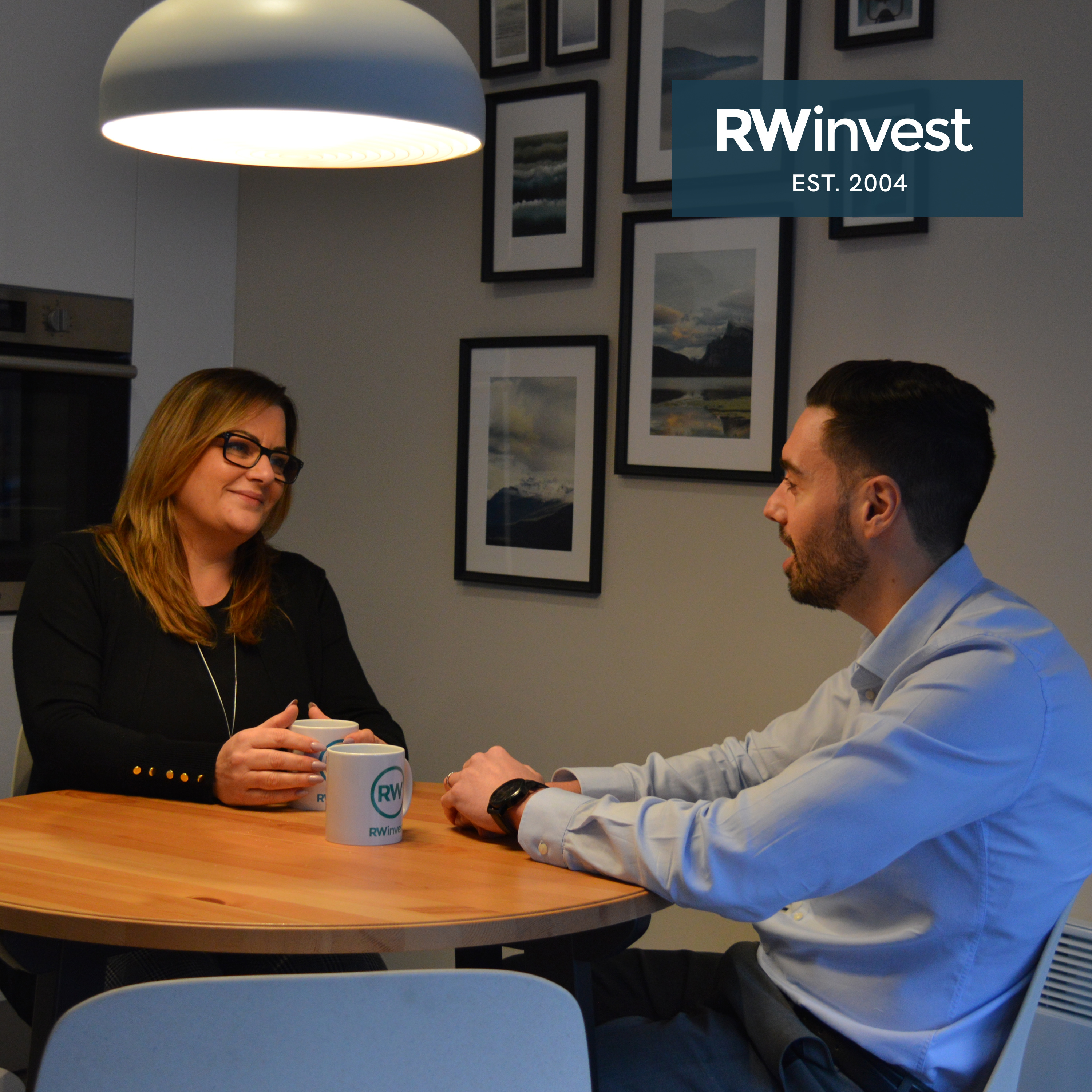 Regeneration in Liverpool and the Best Buy-To-Let Areas | The Property Talk Podcast - Property Investment Podcast from RWinvest