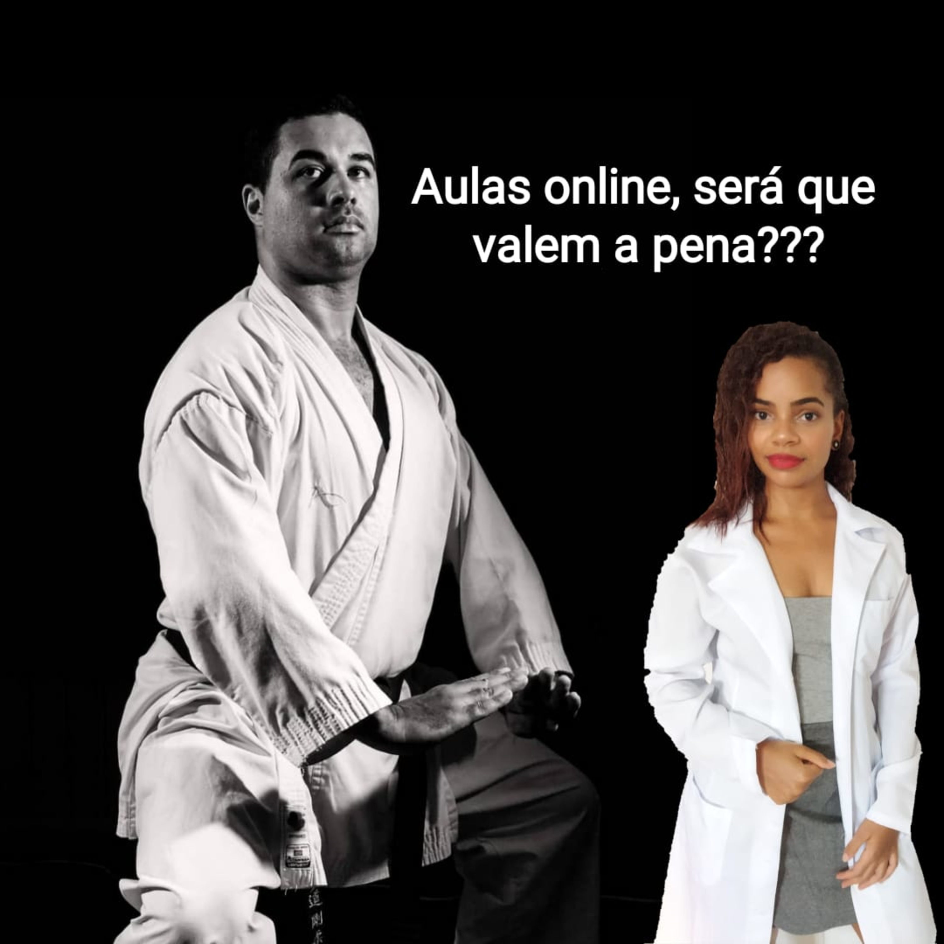 Dojo:Aulas online