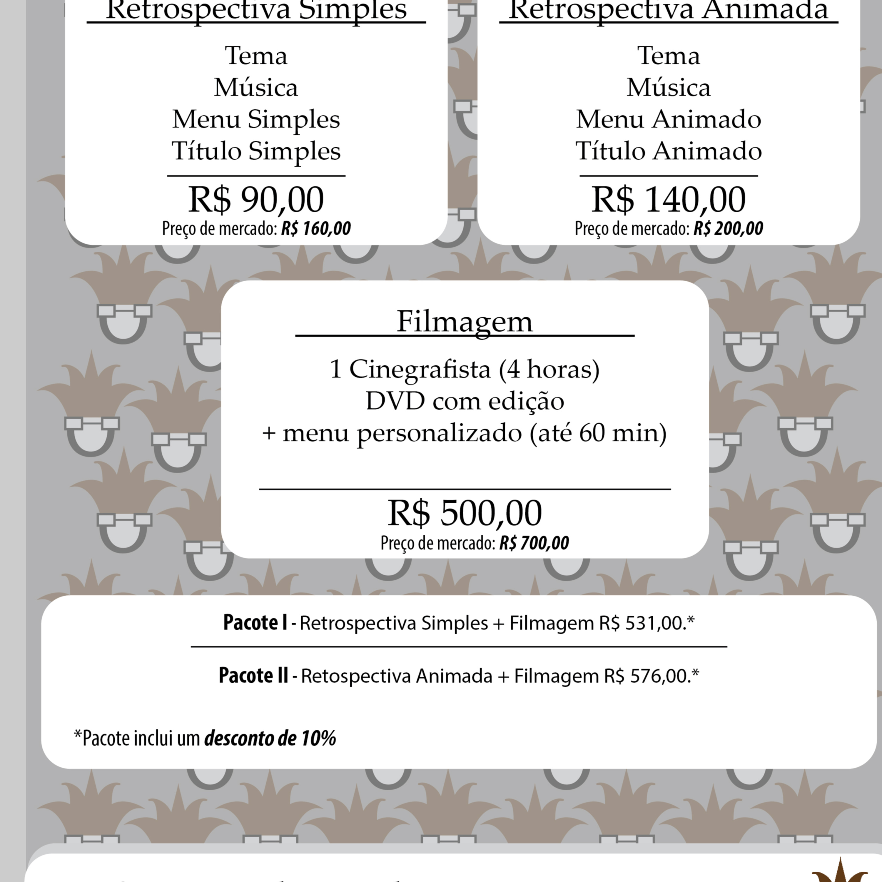 Brincanagem