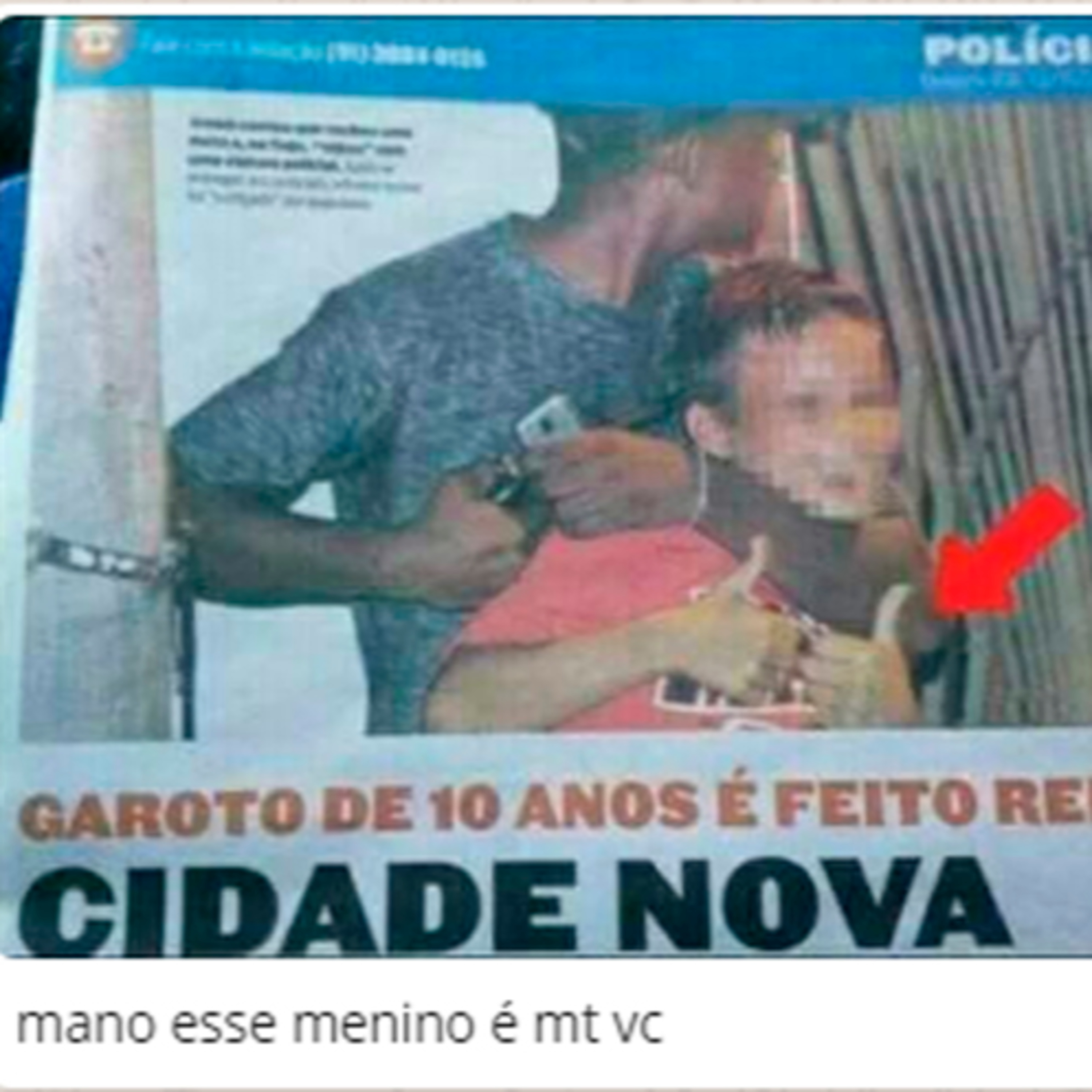 Brincanagem