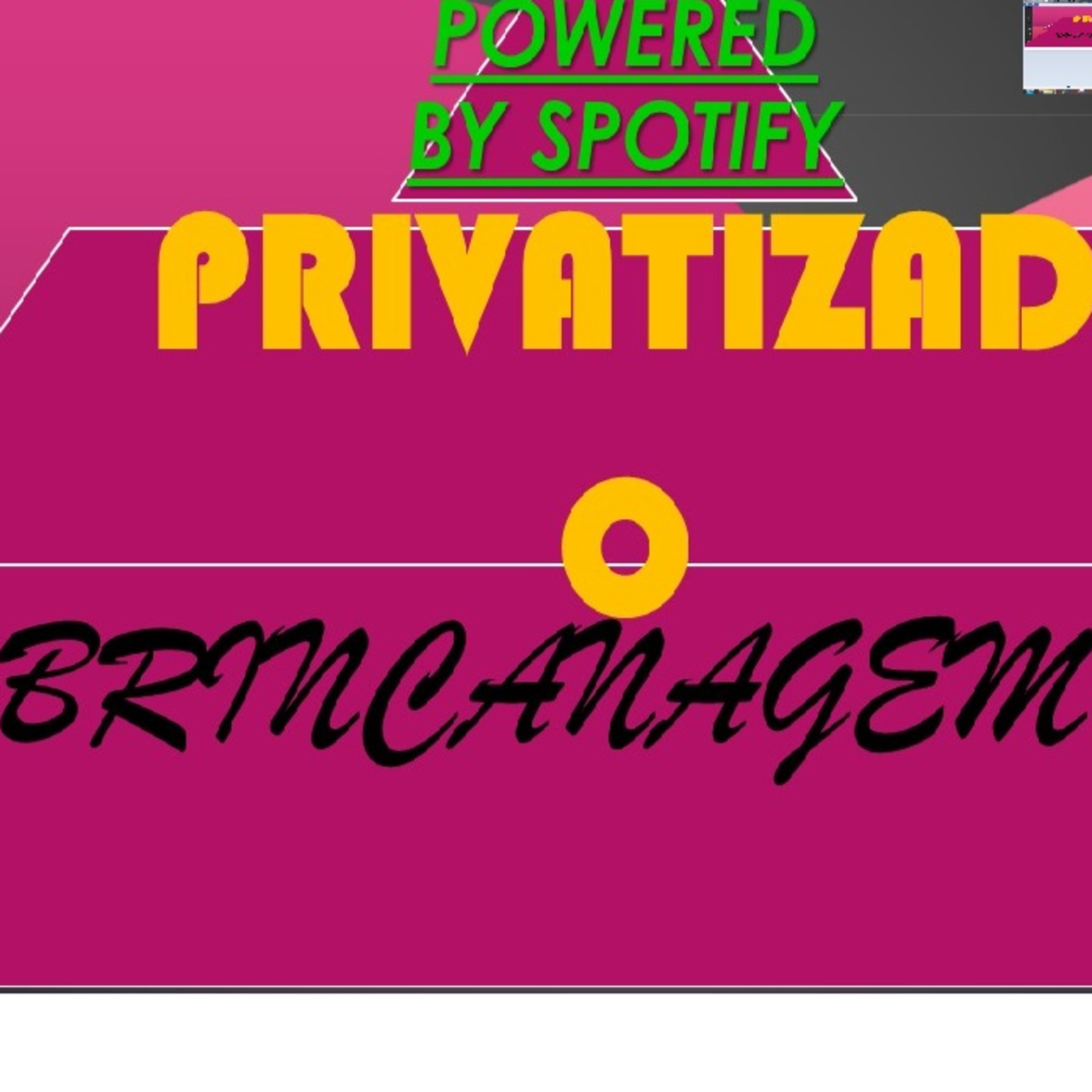 Brincanagem