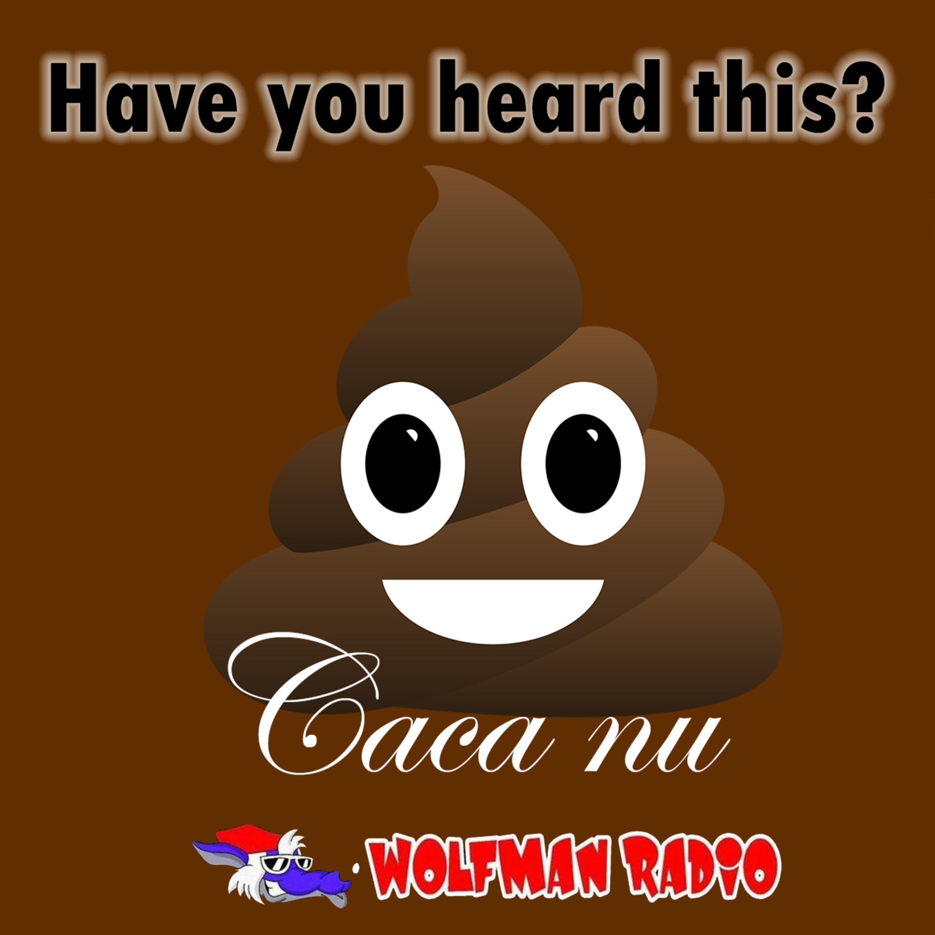 Caca nu episode artwork