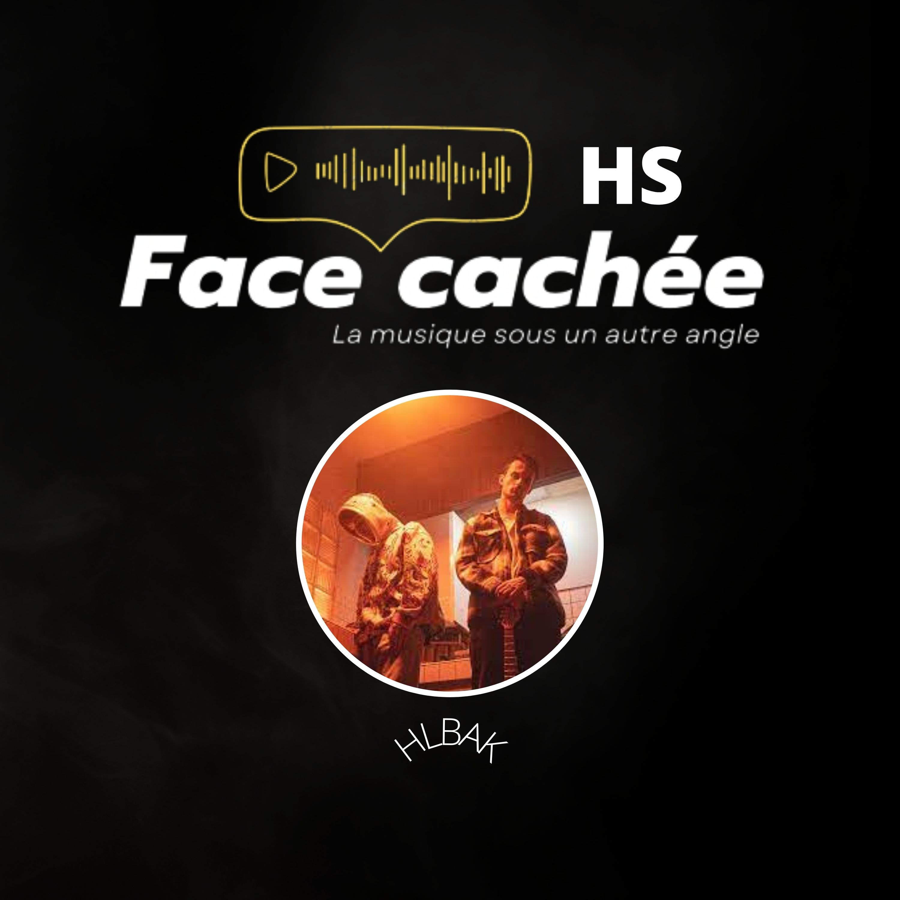 HORS SERIE - Les duos " beatmaker/artiste " (ft. HLBAK Beats)