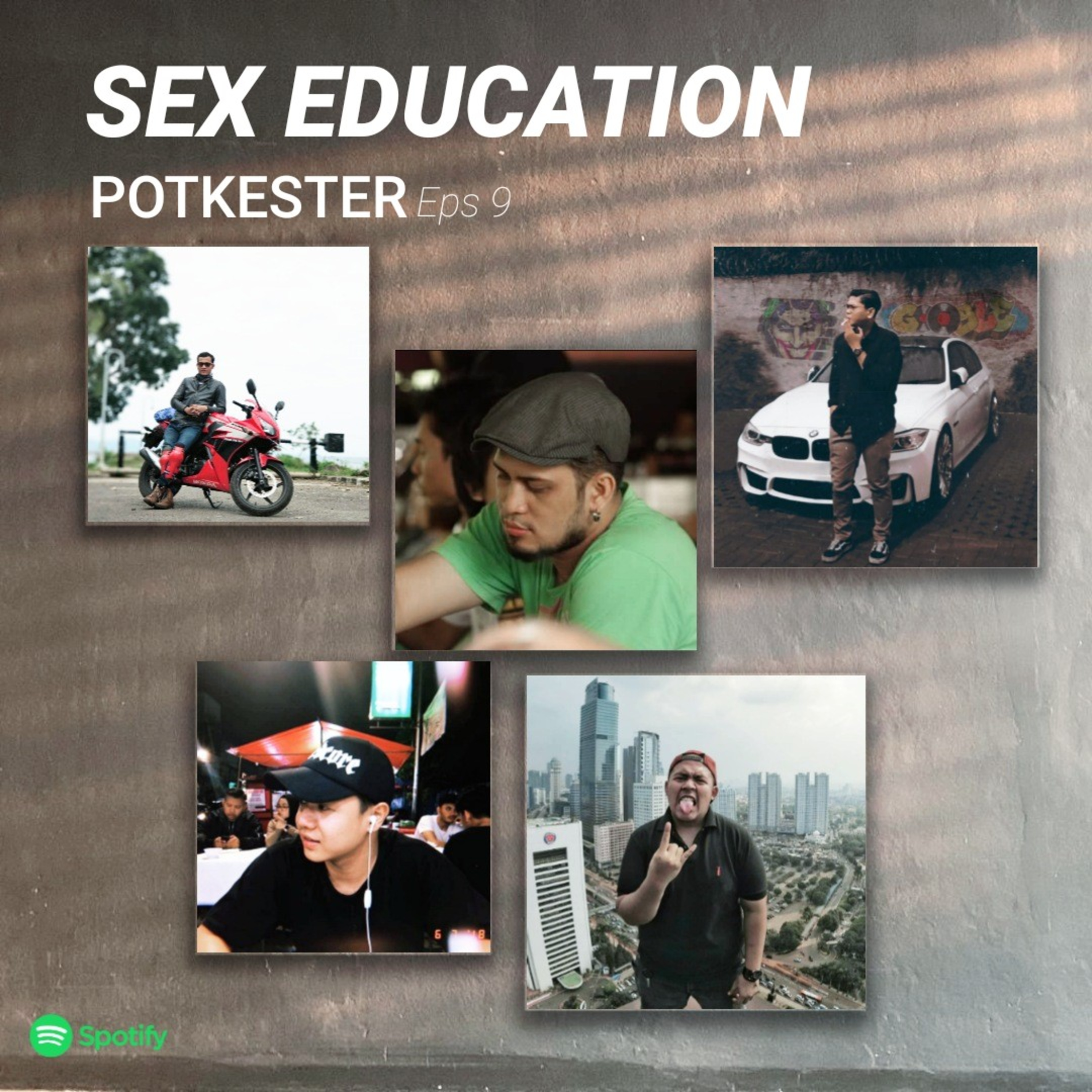 POTKESTER.ID