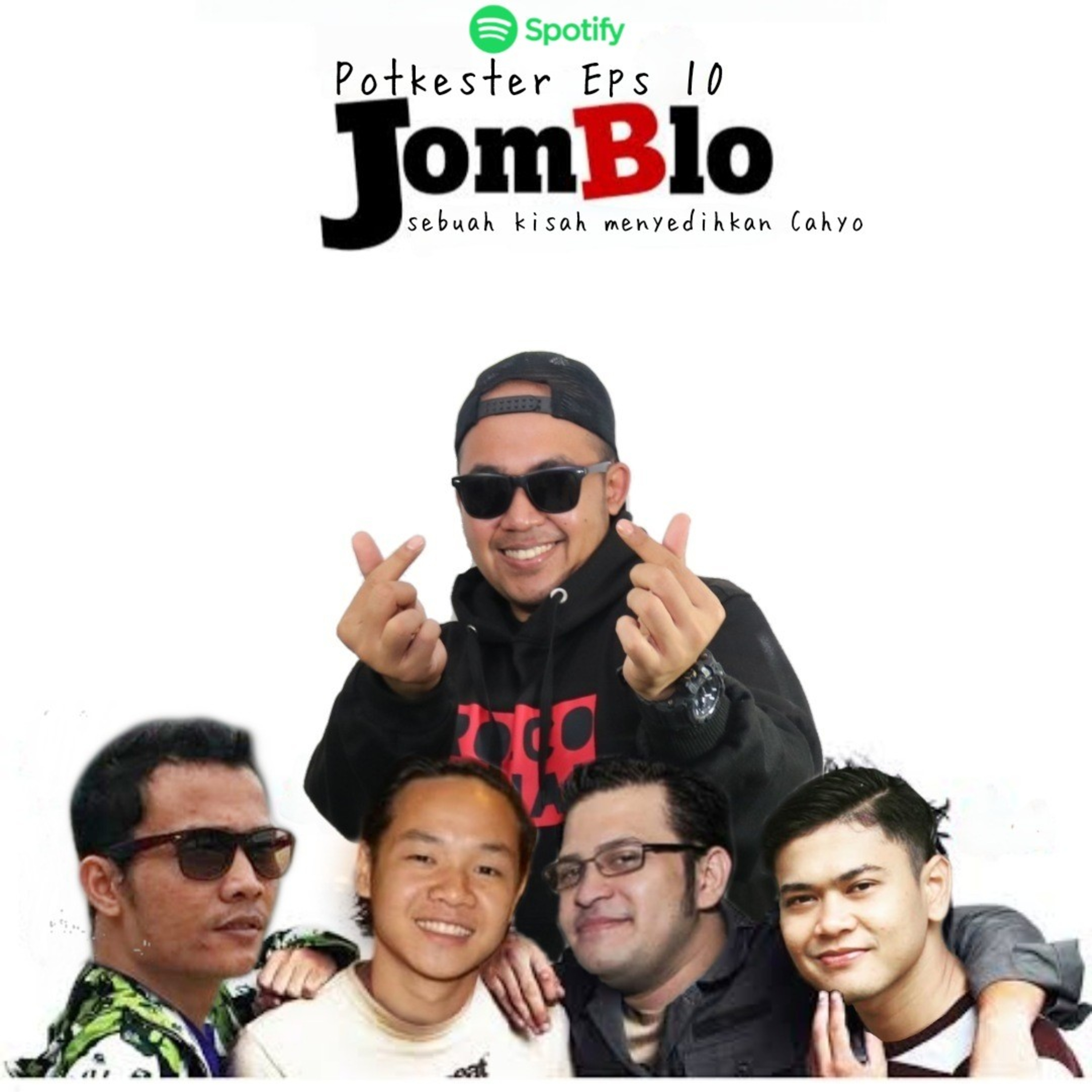 POTKESTER.ID